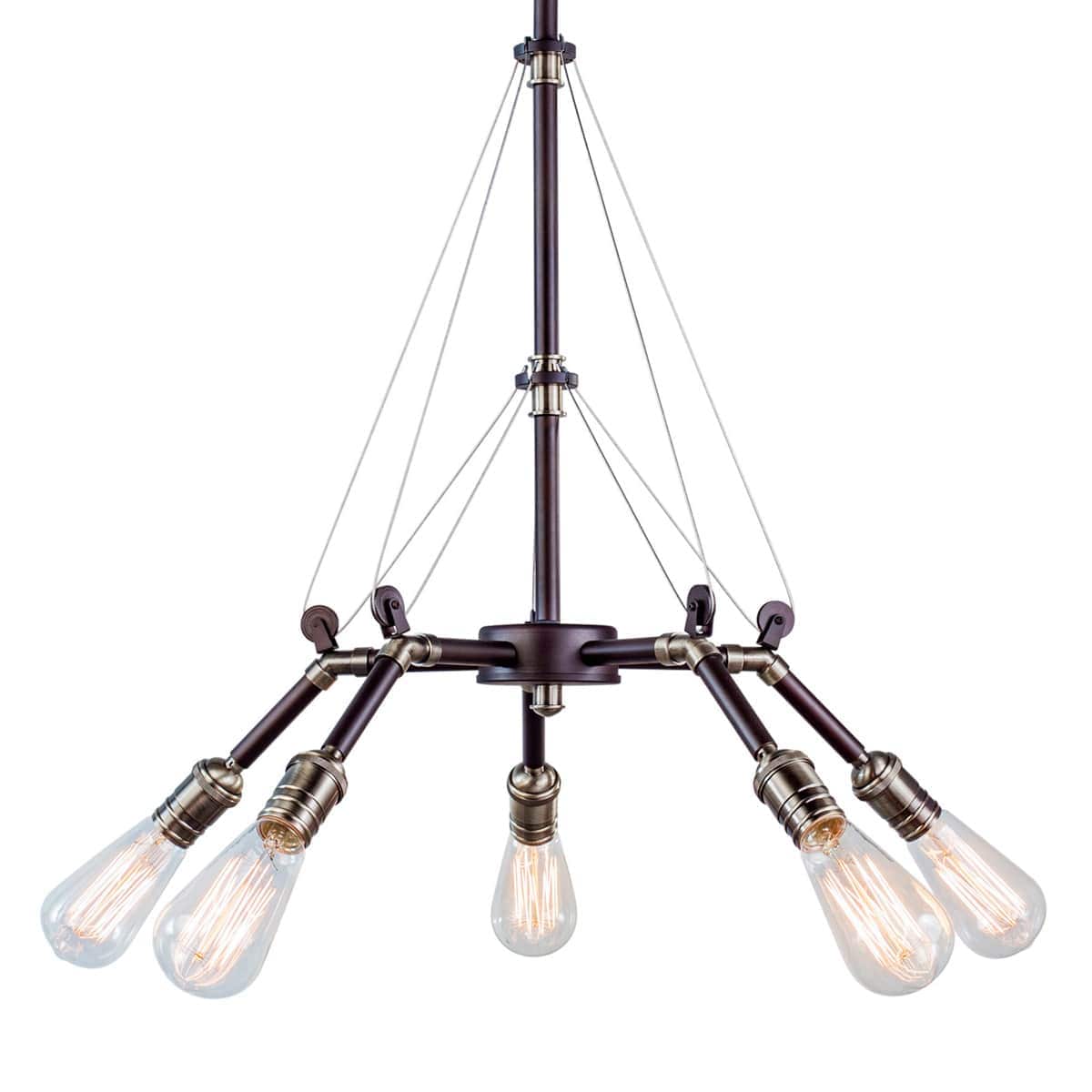 Forte Lighting 1307938 b090015 - View #3