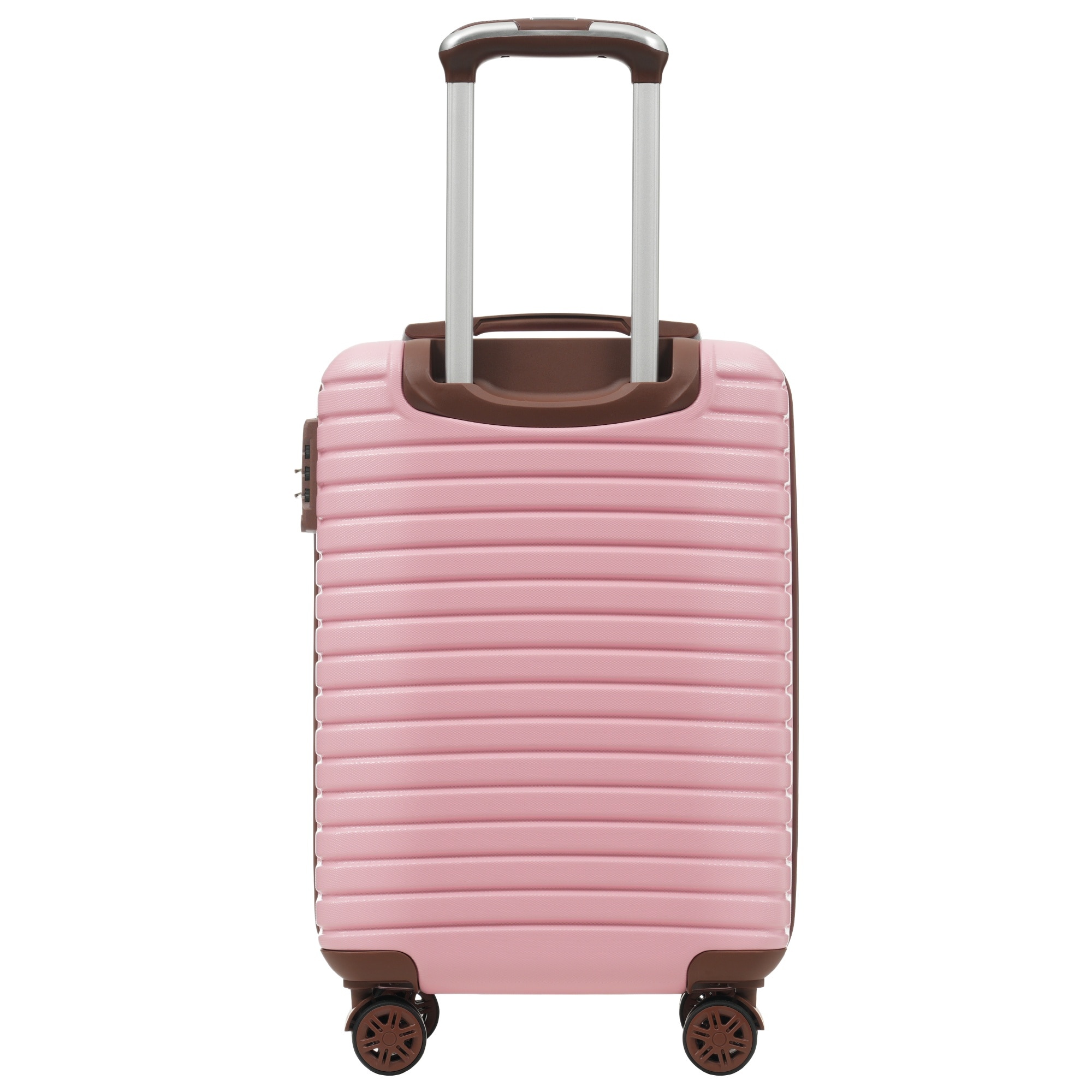 Bybafun YD9500006 Luggage-And-Luggage-Sets - View #13
