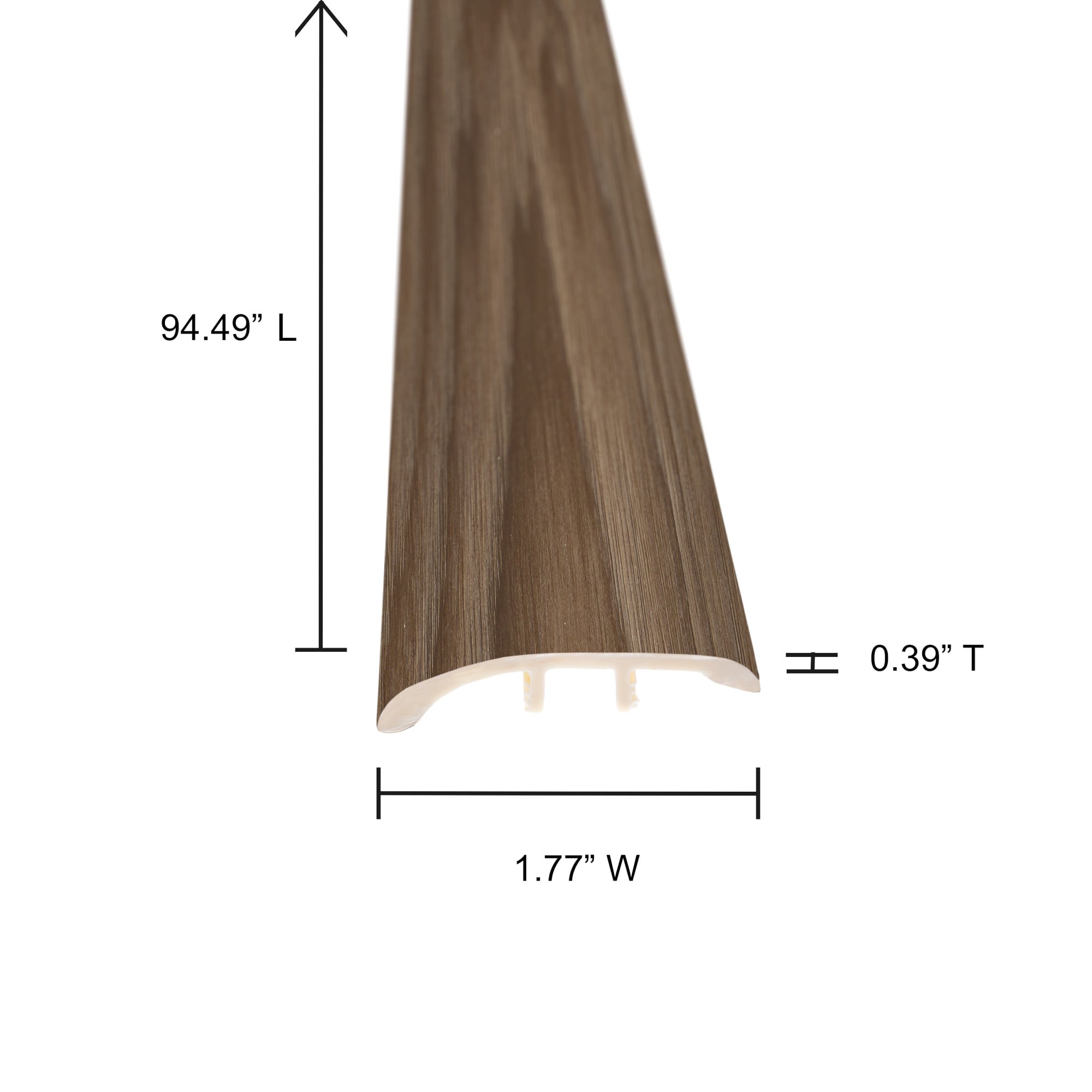 SMARTCORE LX50304060 Floor-Moulding - View #2