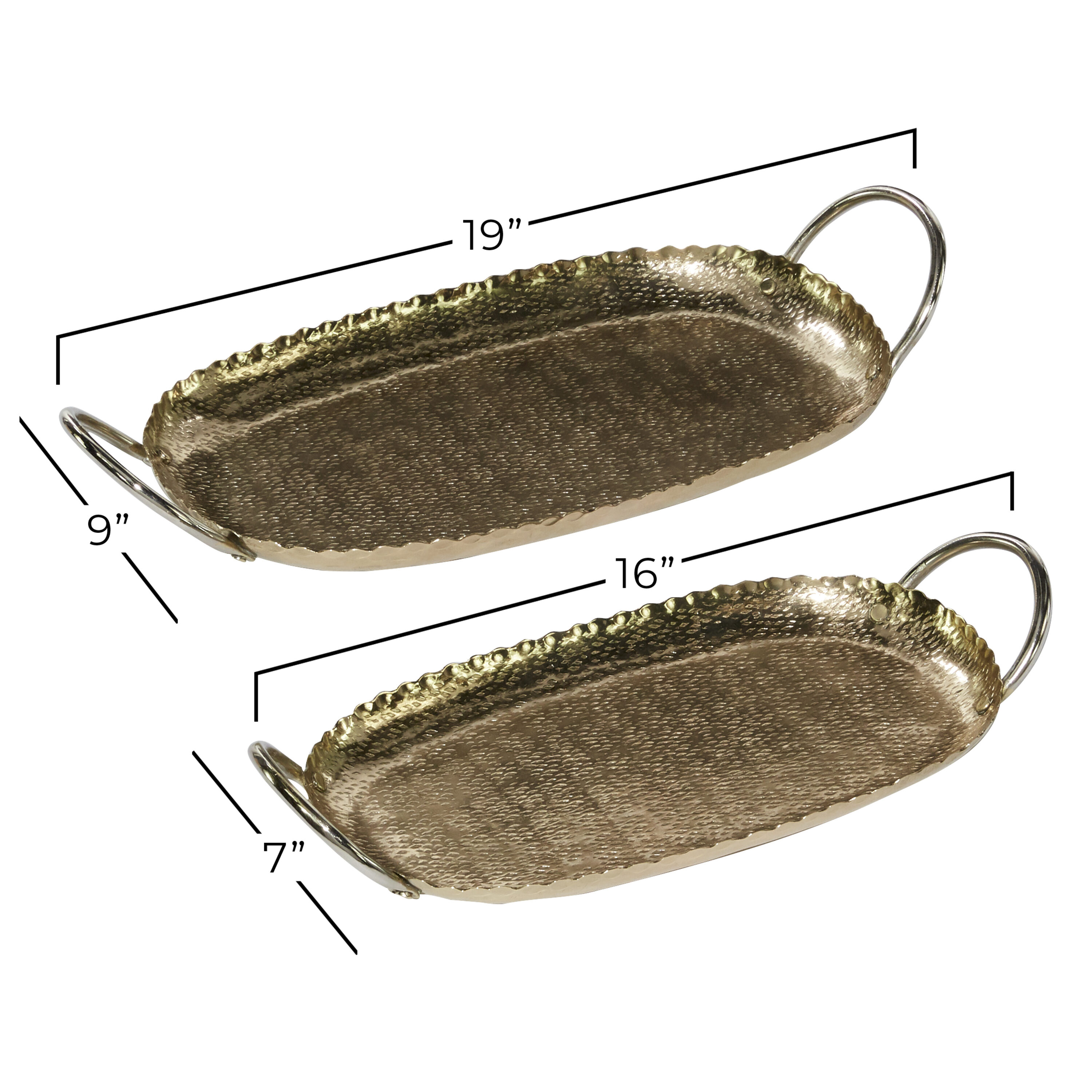 Grayson Lane 67407 Decorative-Accessories - View #4