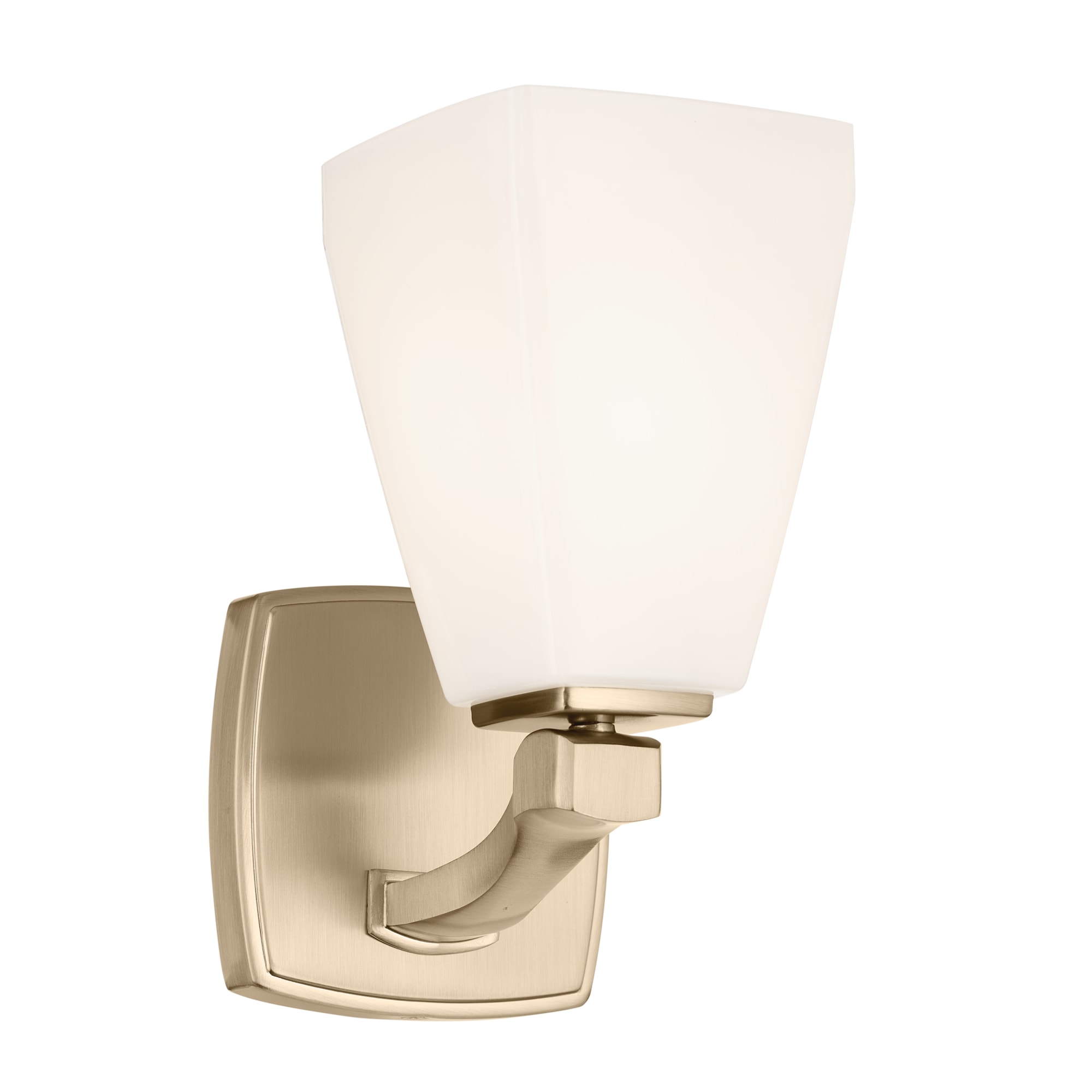 Kichler 55214CPZ Marant 5-in 1 -Light Bronze Modern/contemporary Vanity light