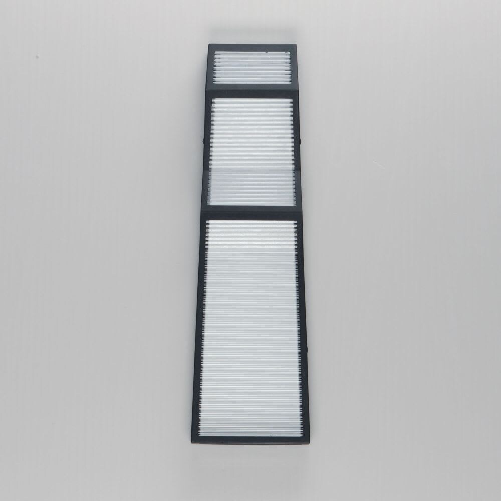 ET2 A-ET2-E30124-144BK Outdoor-Wall-Lighting - View #2