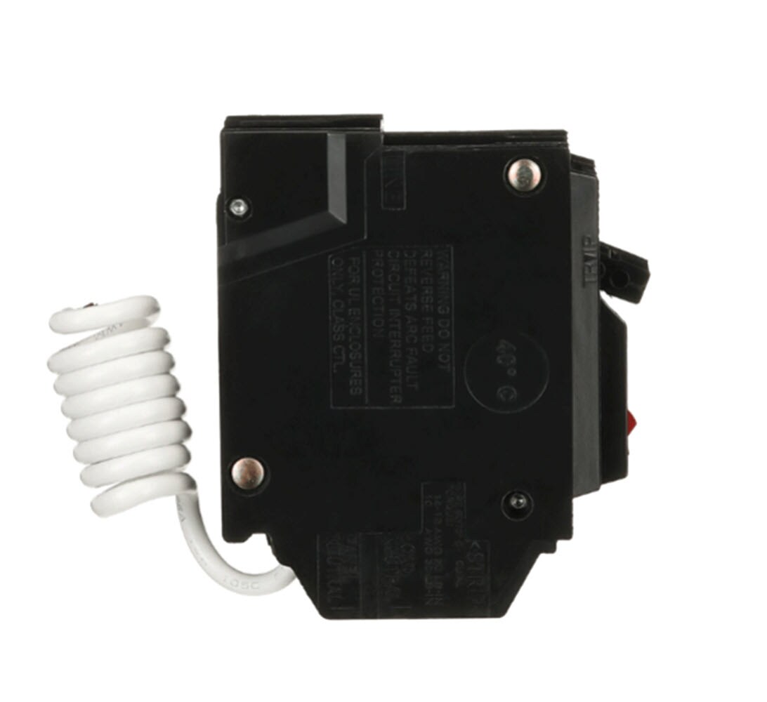 GE THQL1115GFTA Circuit-Breakers - View #7