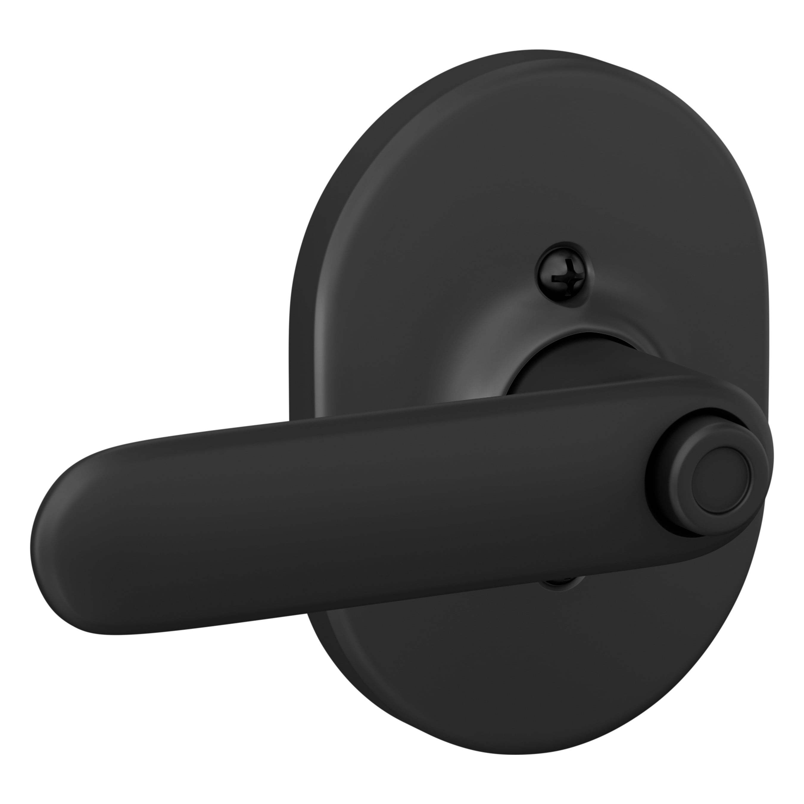 Schlage F40 DAV 622 RMN Door-Handles - View #8