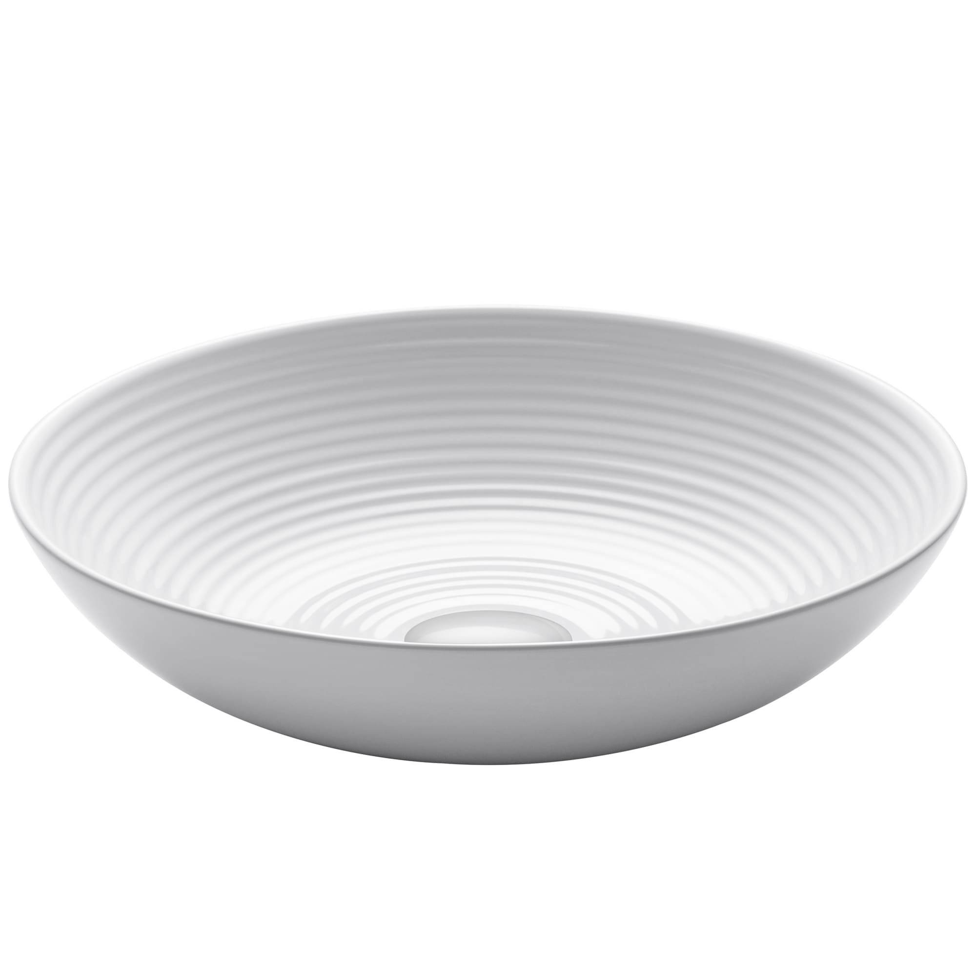 Kraus KCV-203GWH Bath-Sink - View #2