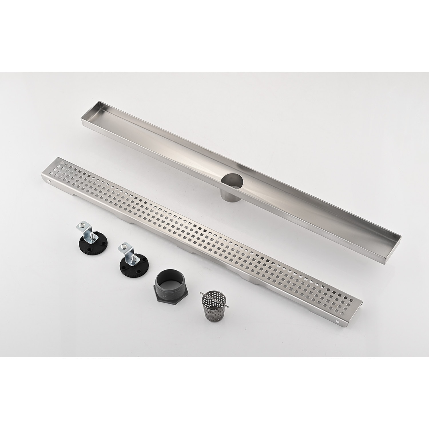 POCCI DR287-17 Drains-Flanges - View #3