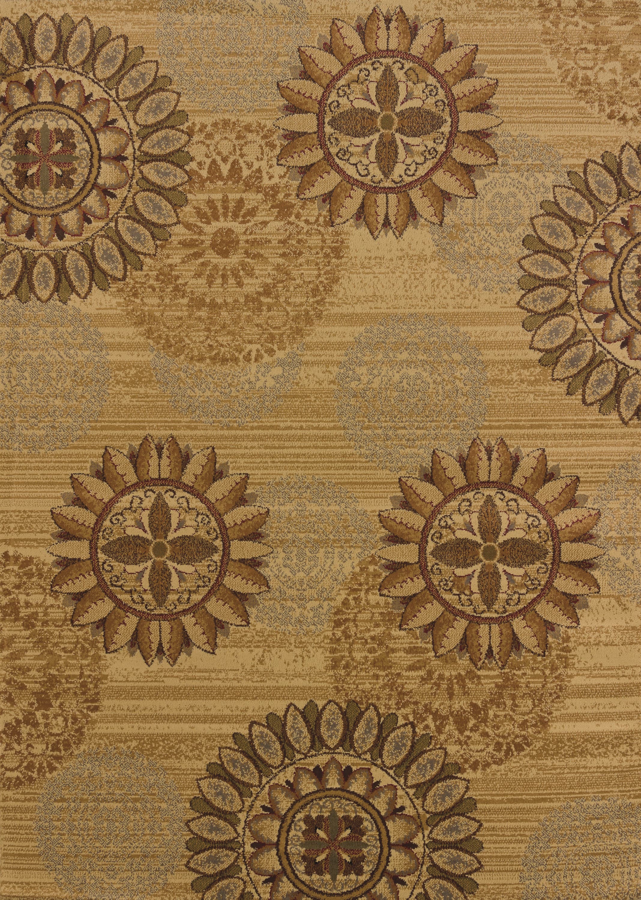 United Weavers Of America 750 00315 58 rugs - View #2