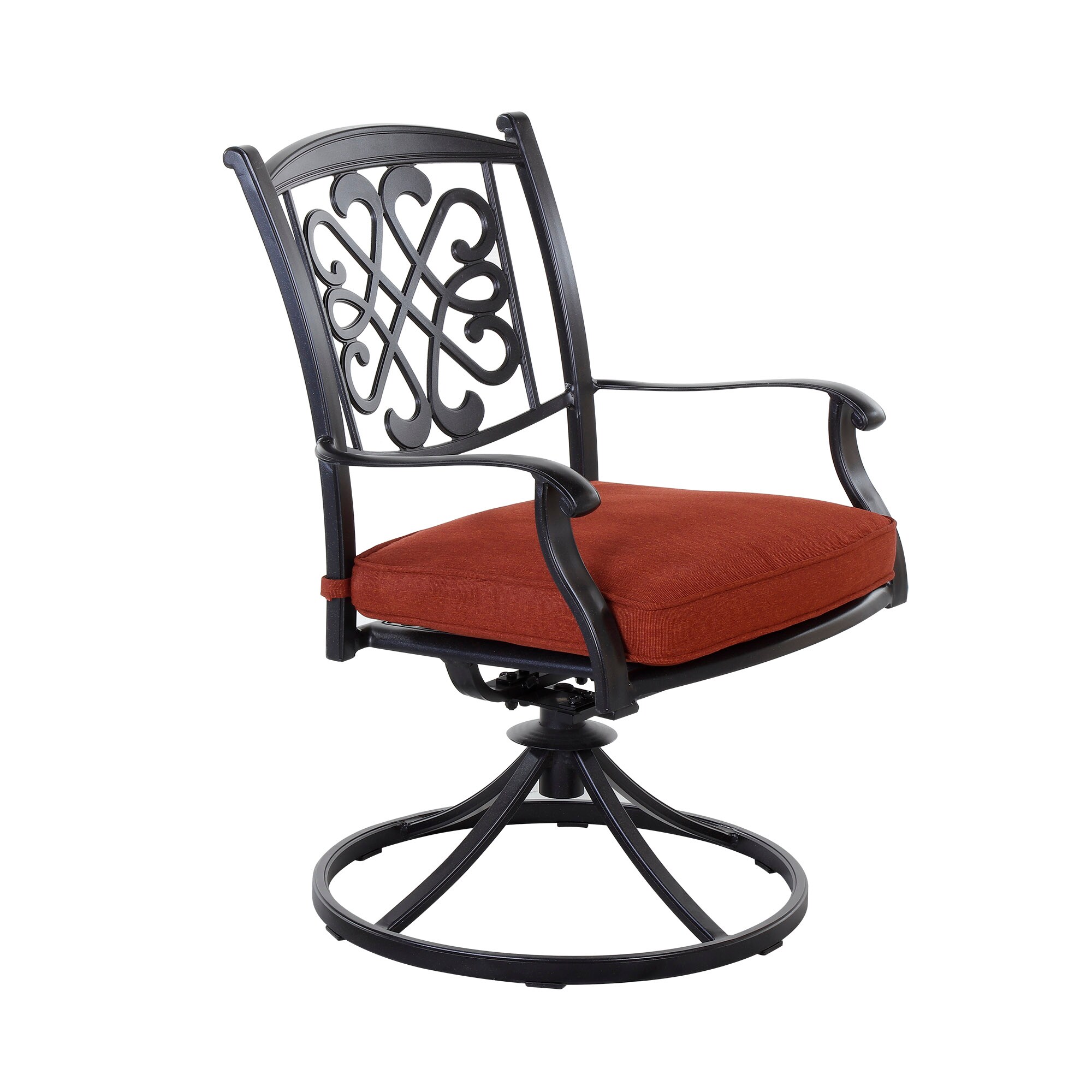 Outdoor Gentle Rocker Chairs Patio Furniture At Lowes Com   63523521 