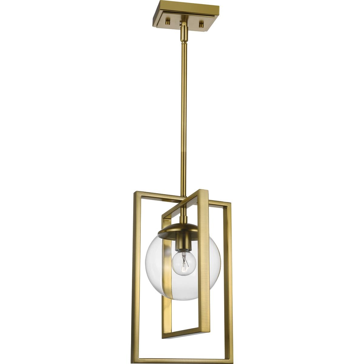 Progress Lighting P500283-109 Pendant-Lights - View #4