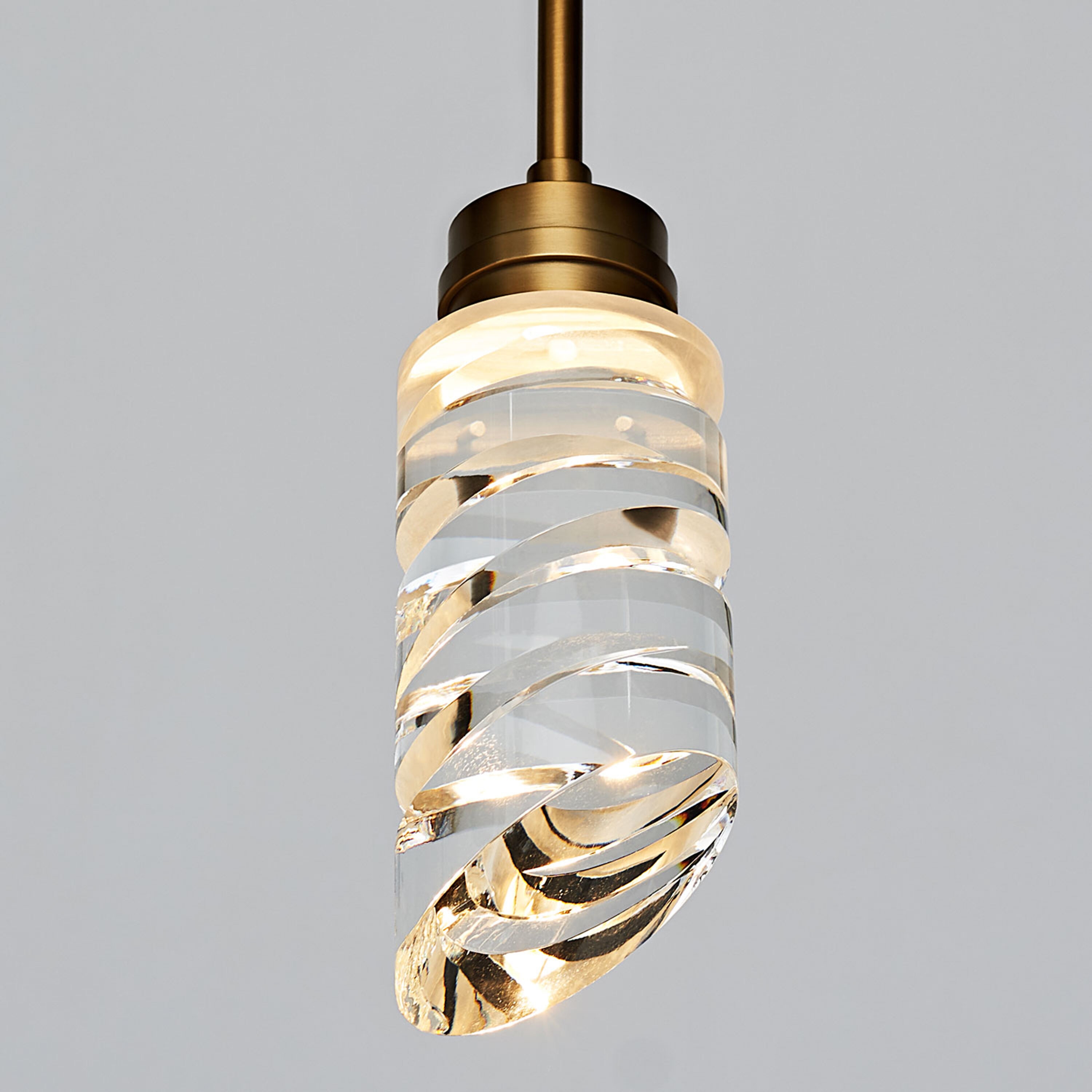 C Cattleya LPL-531011-BB Pendant-Lights - View #2