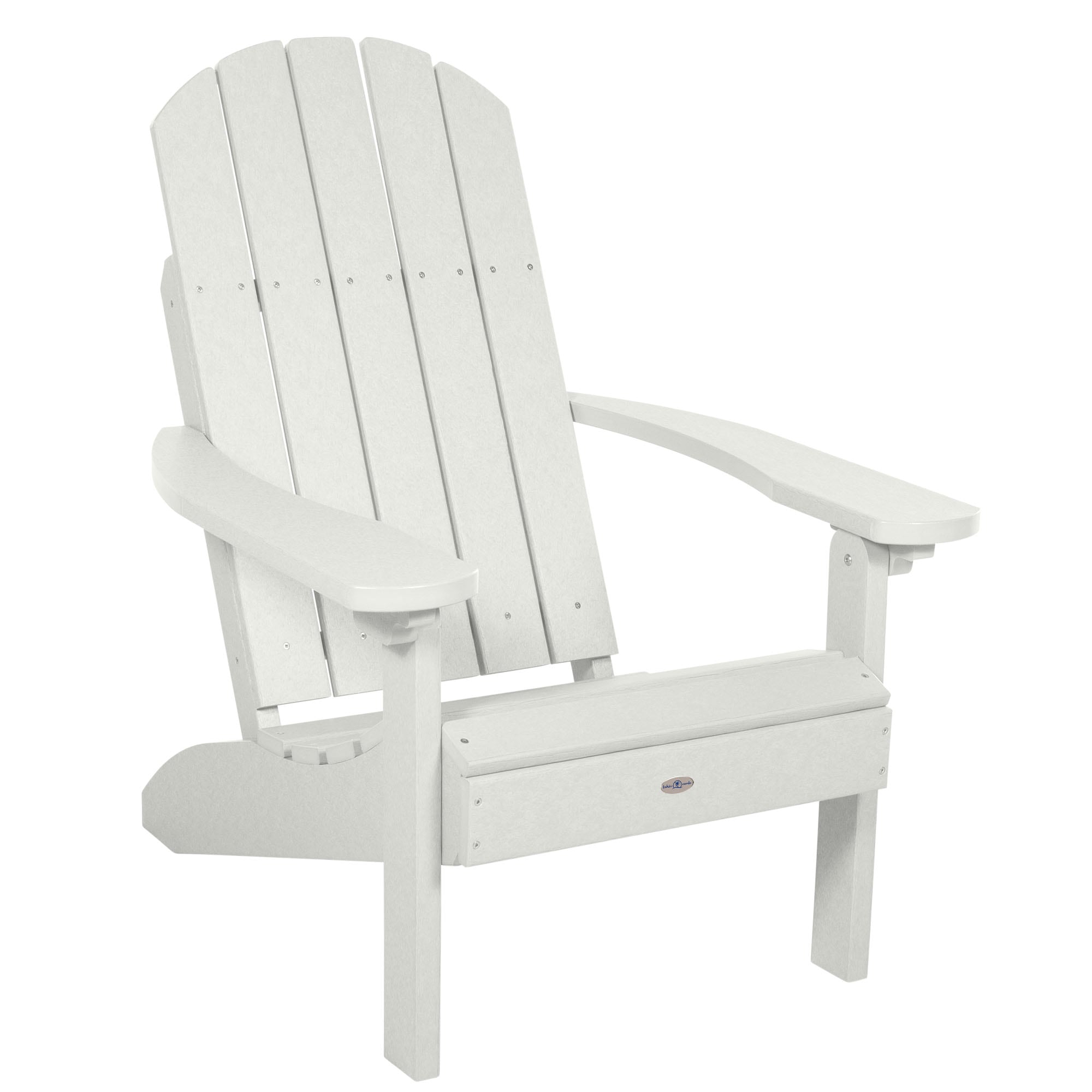highwood BV-CLAS1-CWH Patio-Chairs - View #2