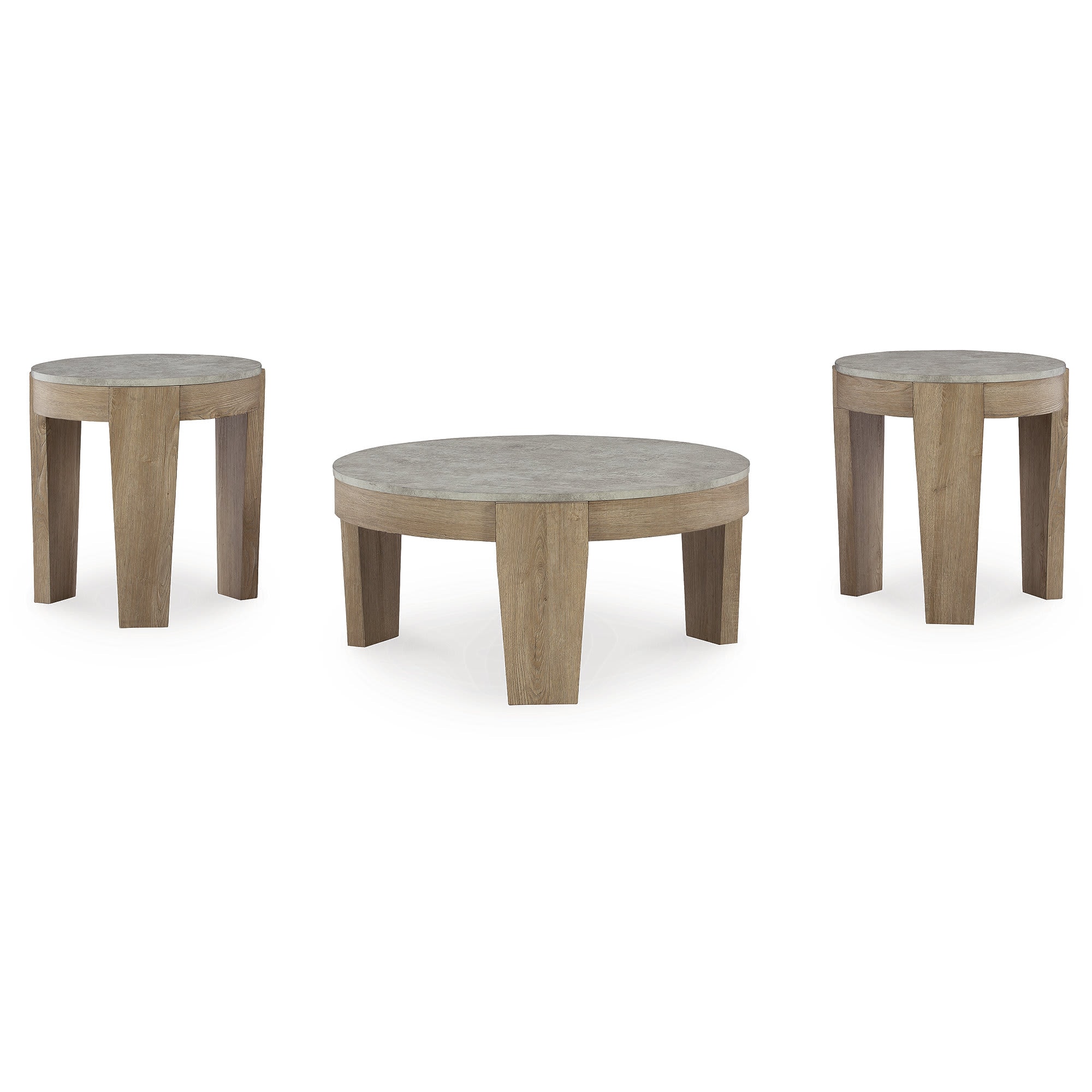 Signature Design by Ashley T237-13 Accent-Table-Sets - View #3