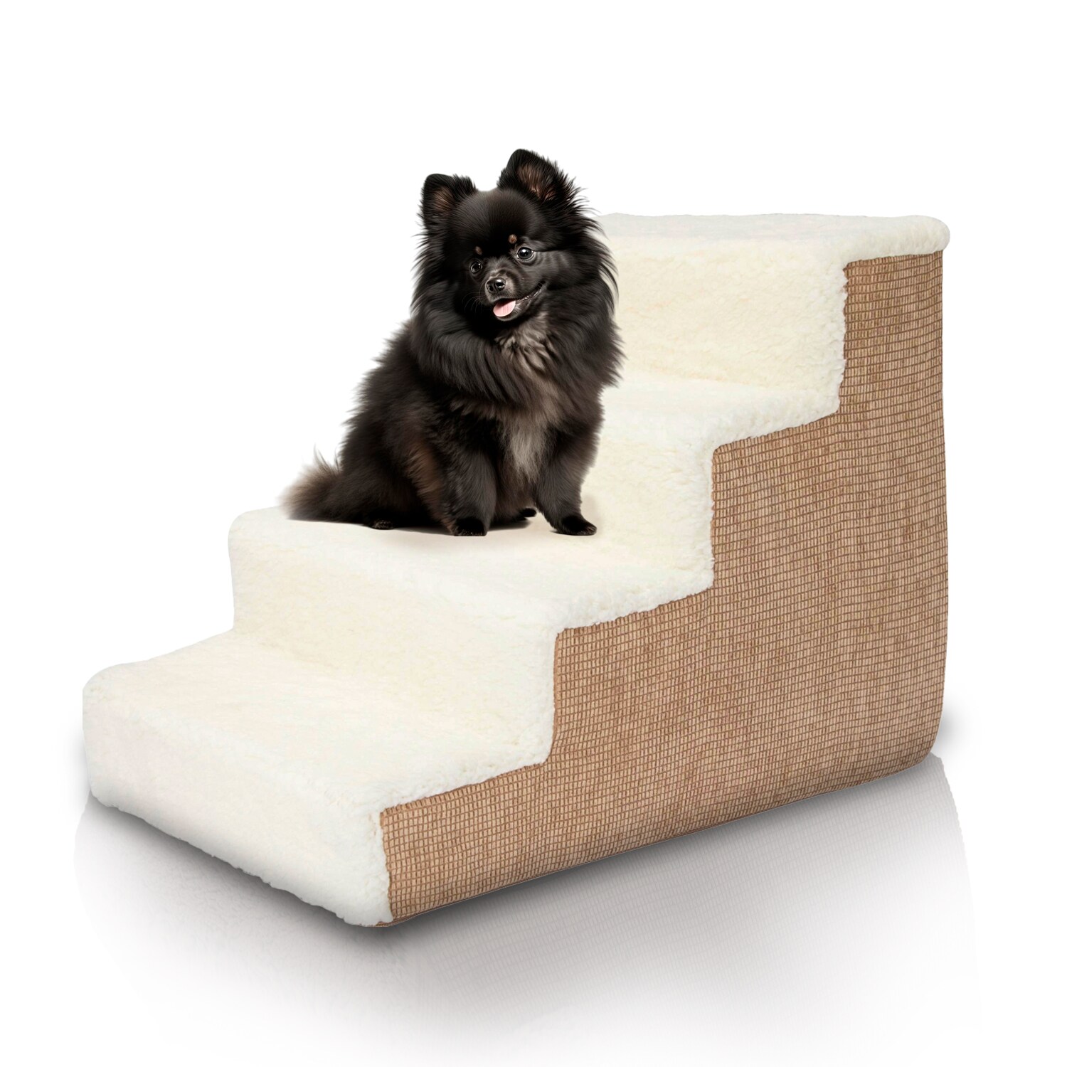 Precious Tails 1621FSR-CML Pet-Steps - View #2