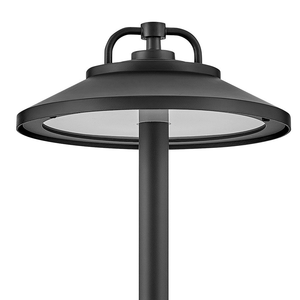 Hinkley 15542BK Path-Lights - View #2