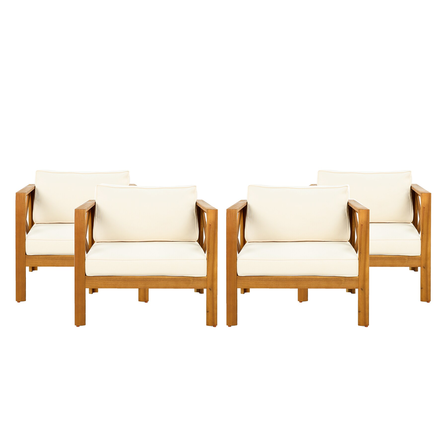SINOFURN SYF830010BG Patio-Chairs - View #7