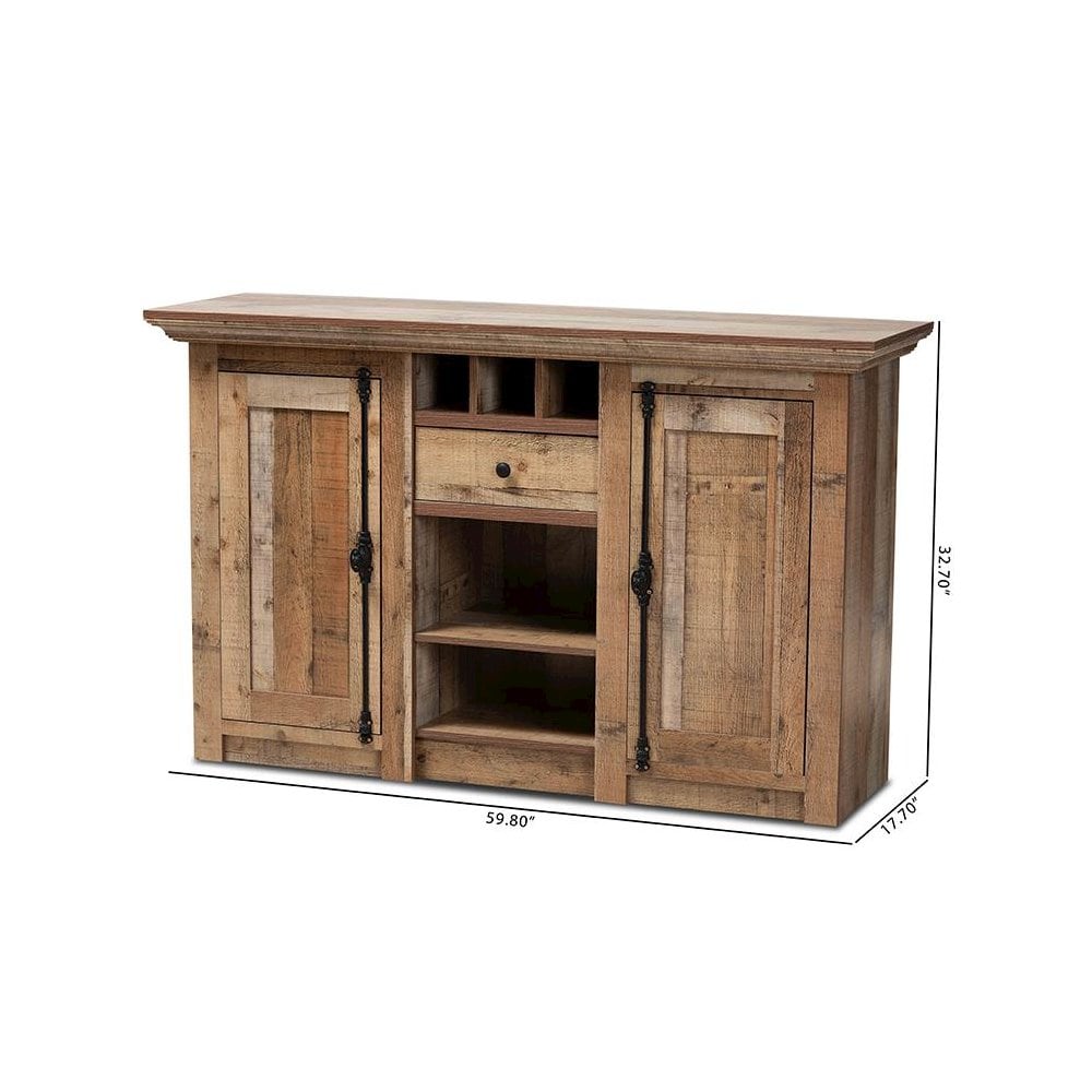 Baxton Studio BG2807338  - View #7