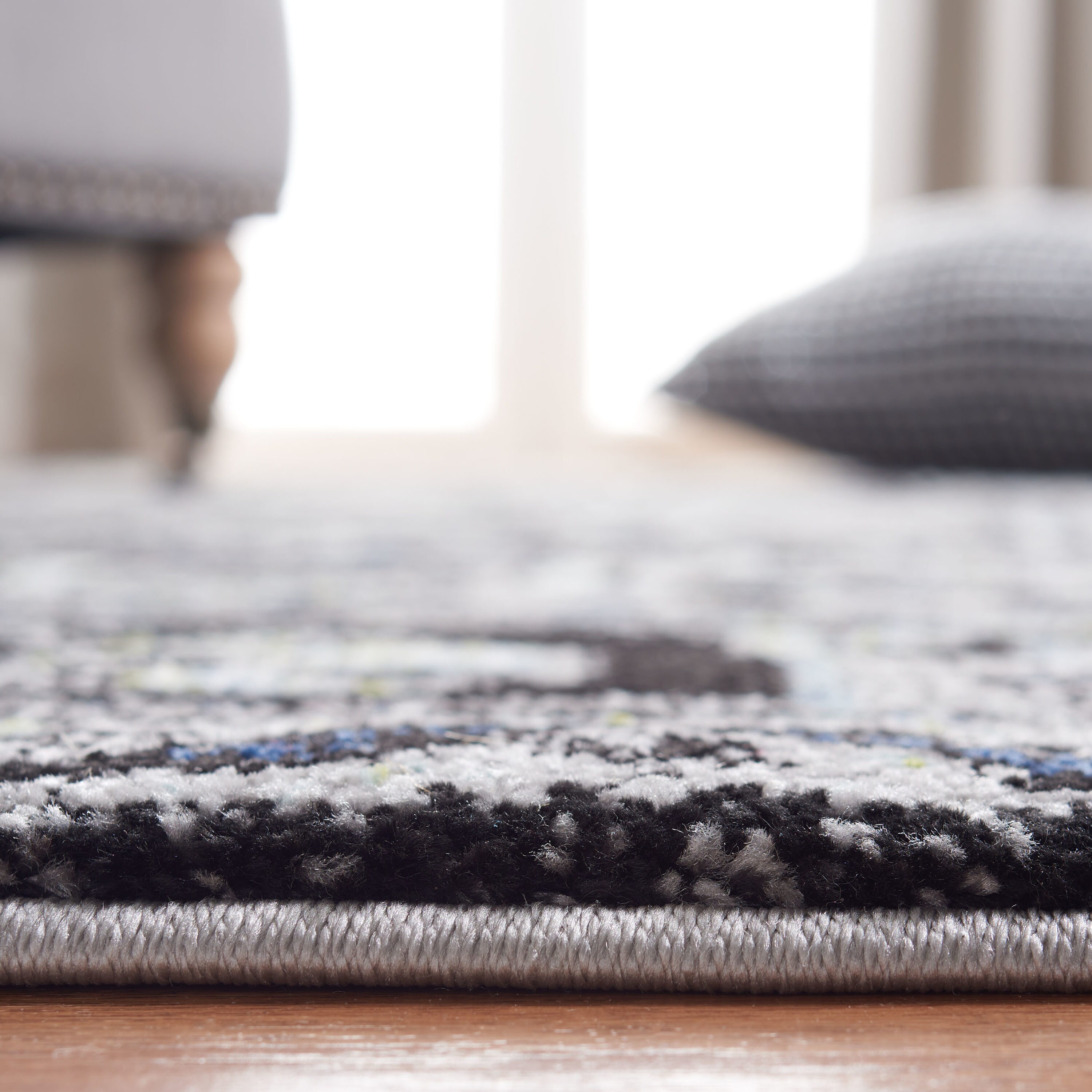 Safavieh VTH211F-7R rugs - View #6