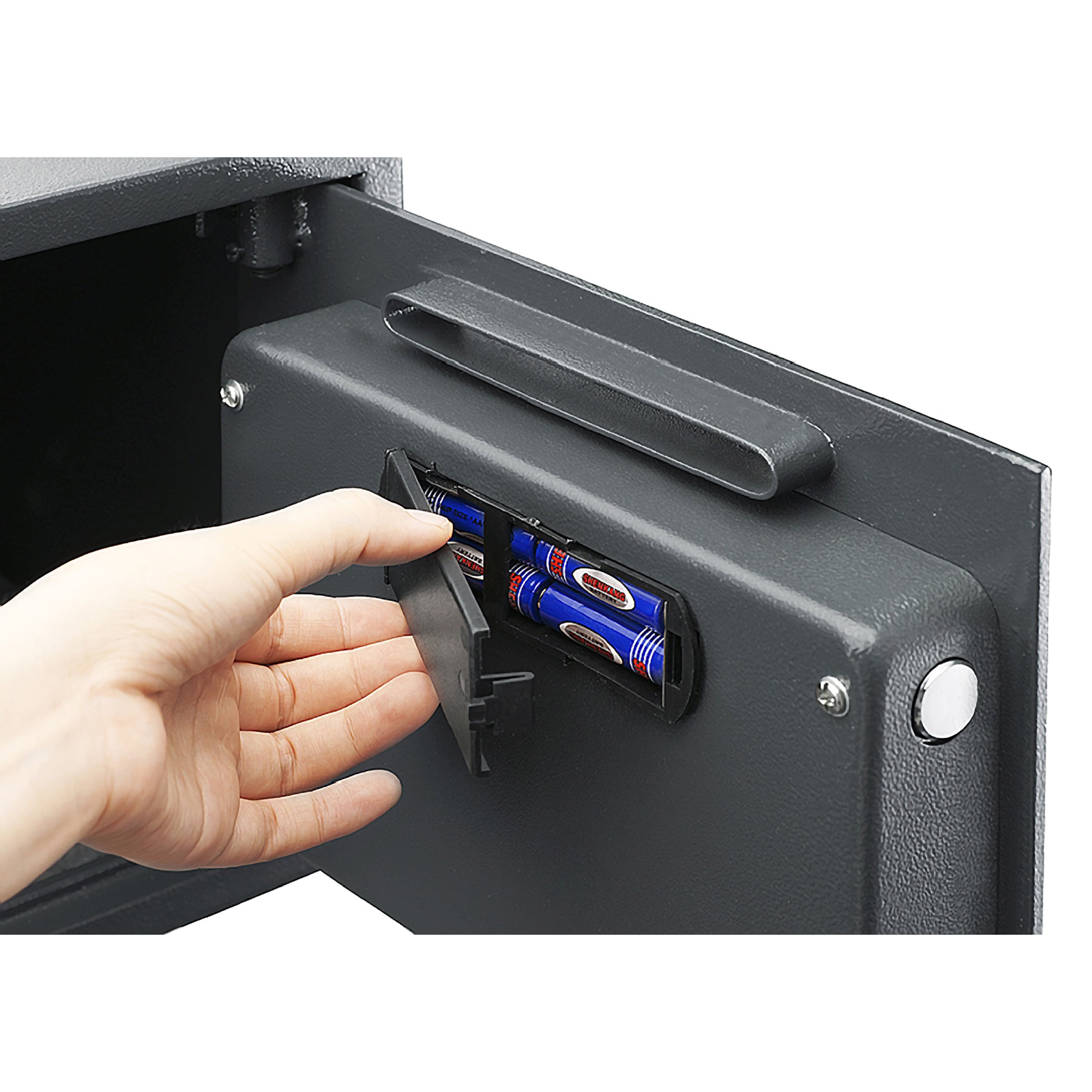 Stalwart 83-DT5926 Safe-Accessories - View #4