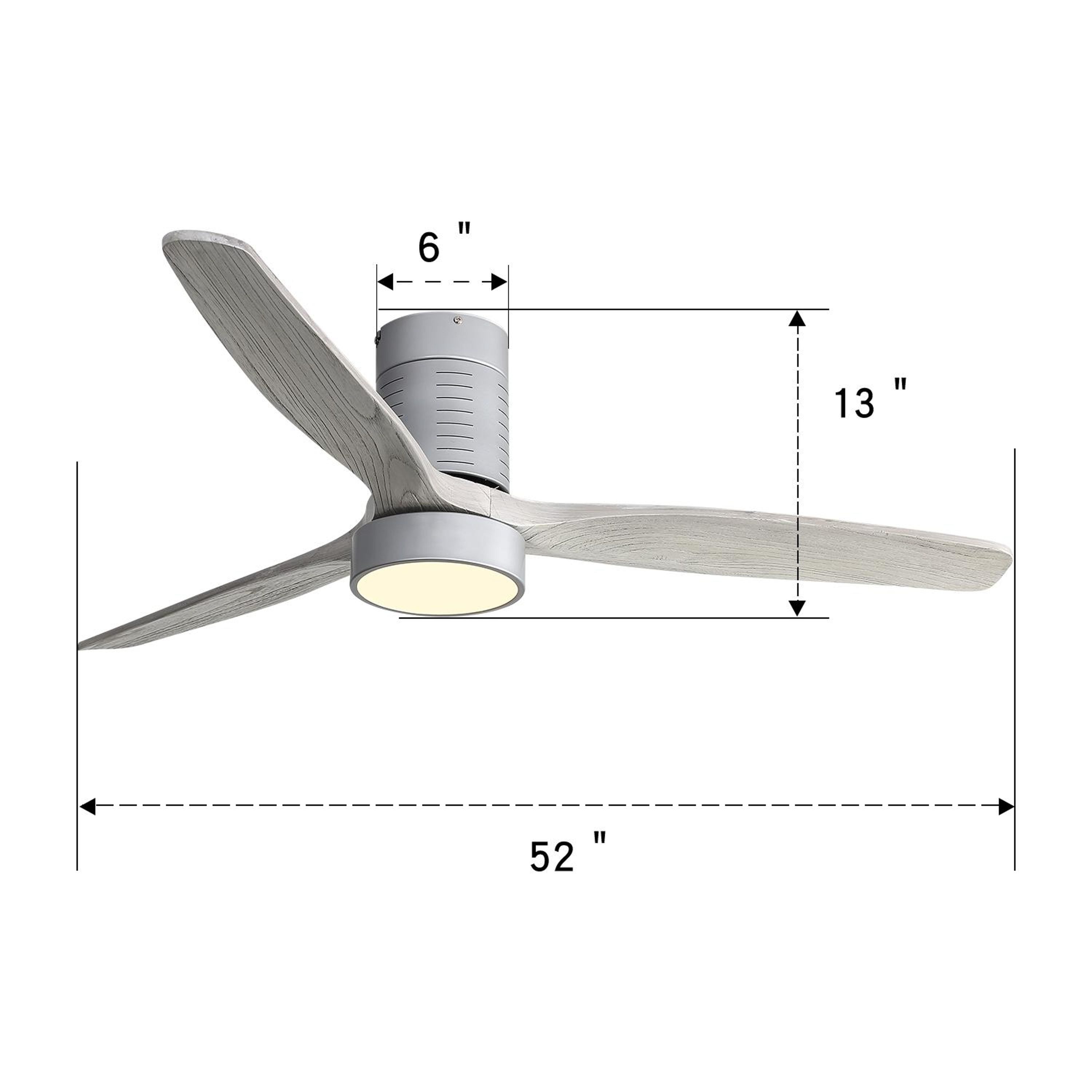 Bayfeve BFKS-522A45H Ceiling-Fans - View #10