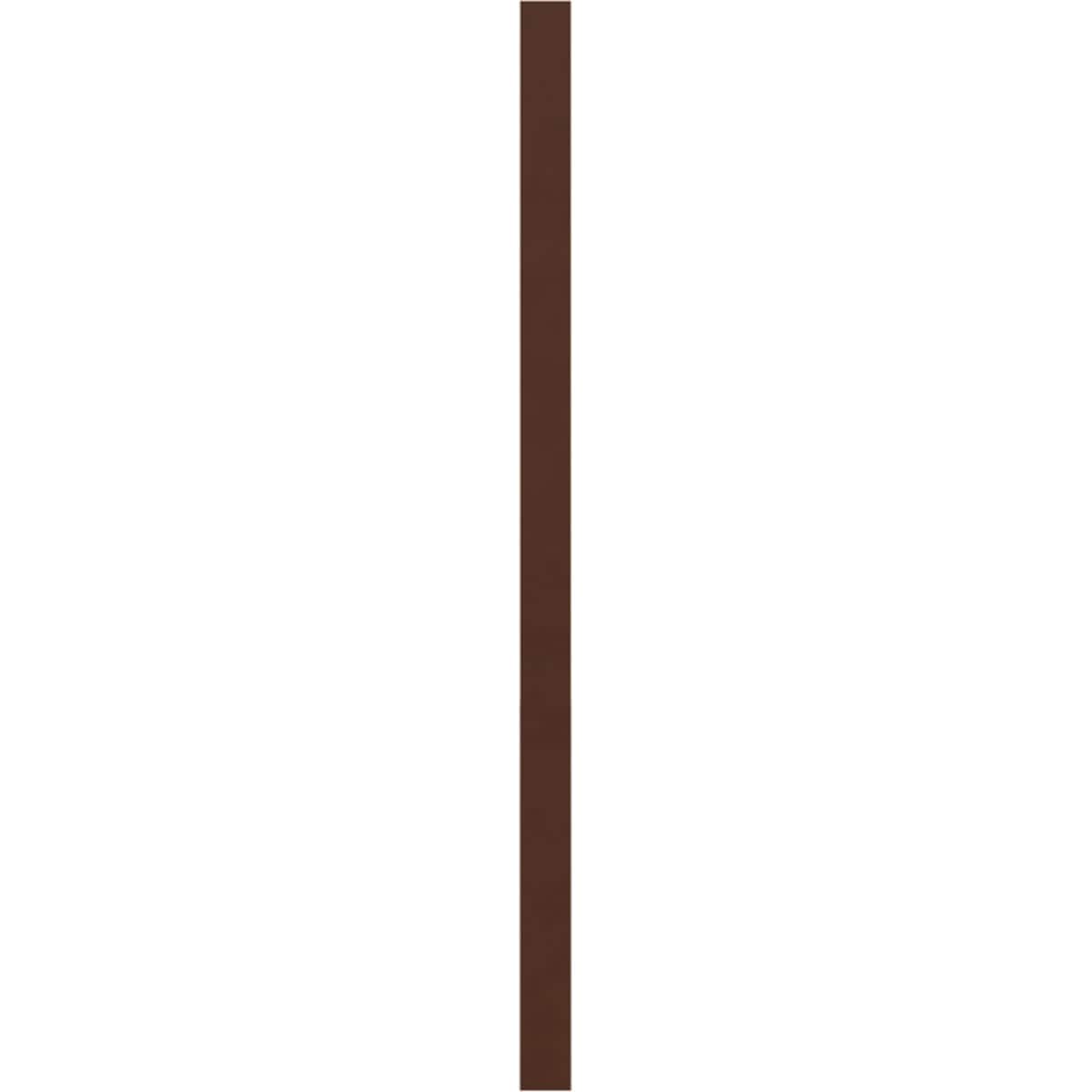 Ekena Millwork MLDB08X46HUDMF Wall-Panel-Moulding - View #4