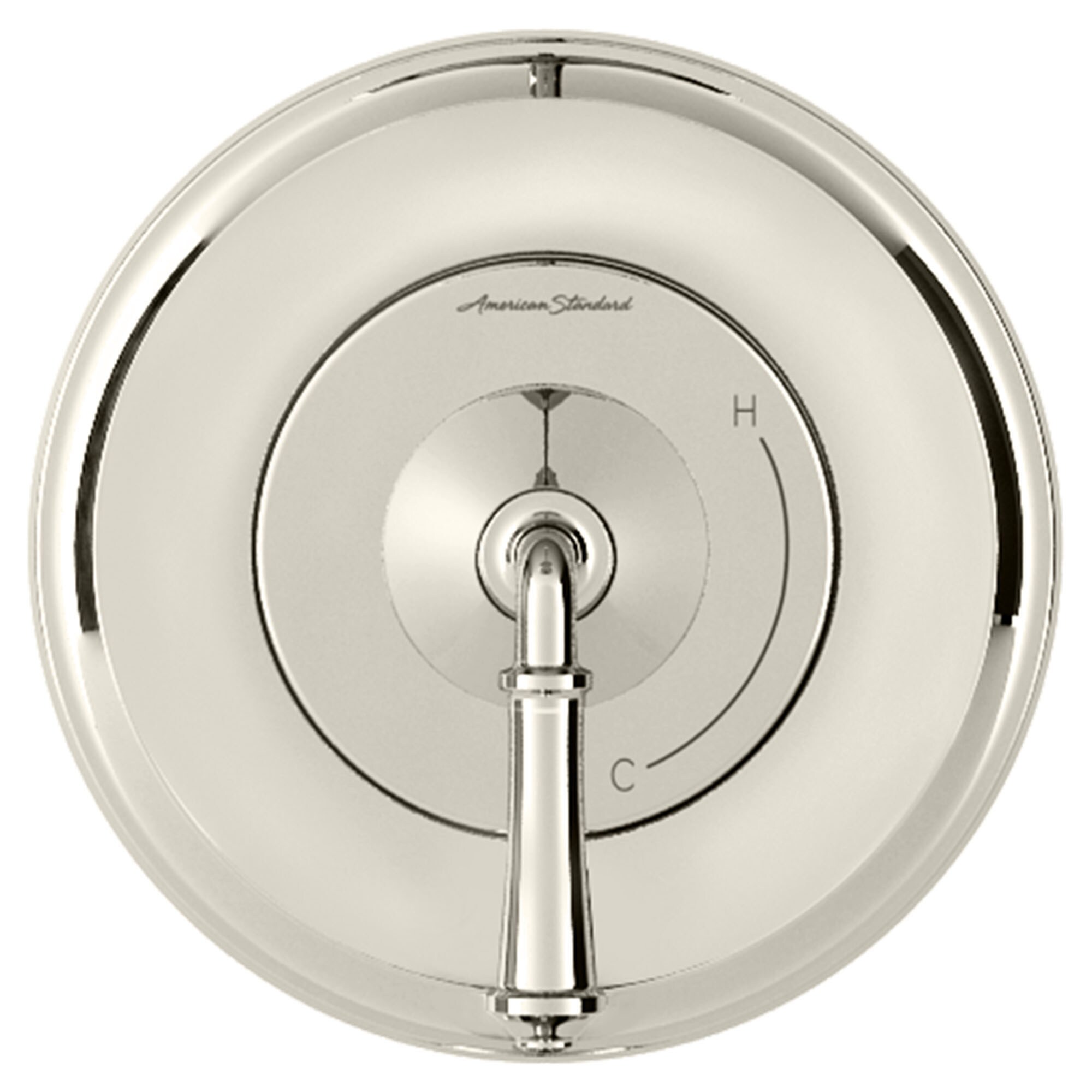 American Standard TU052500.013 Tub-Shower-Faucets - View #2