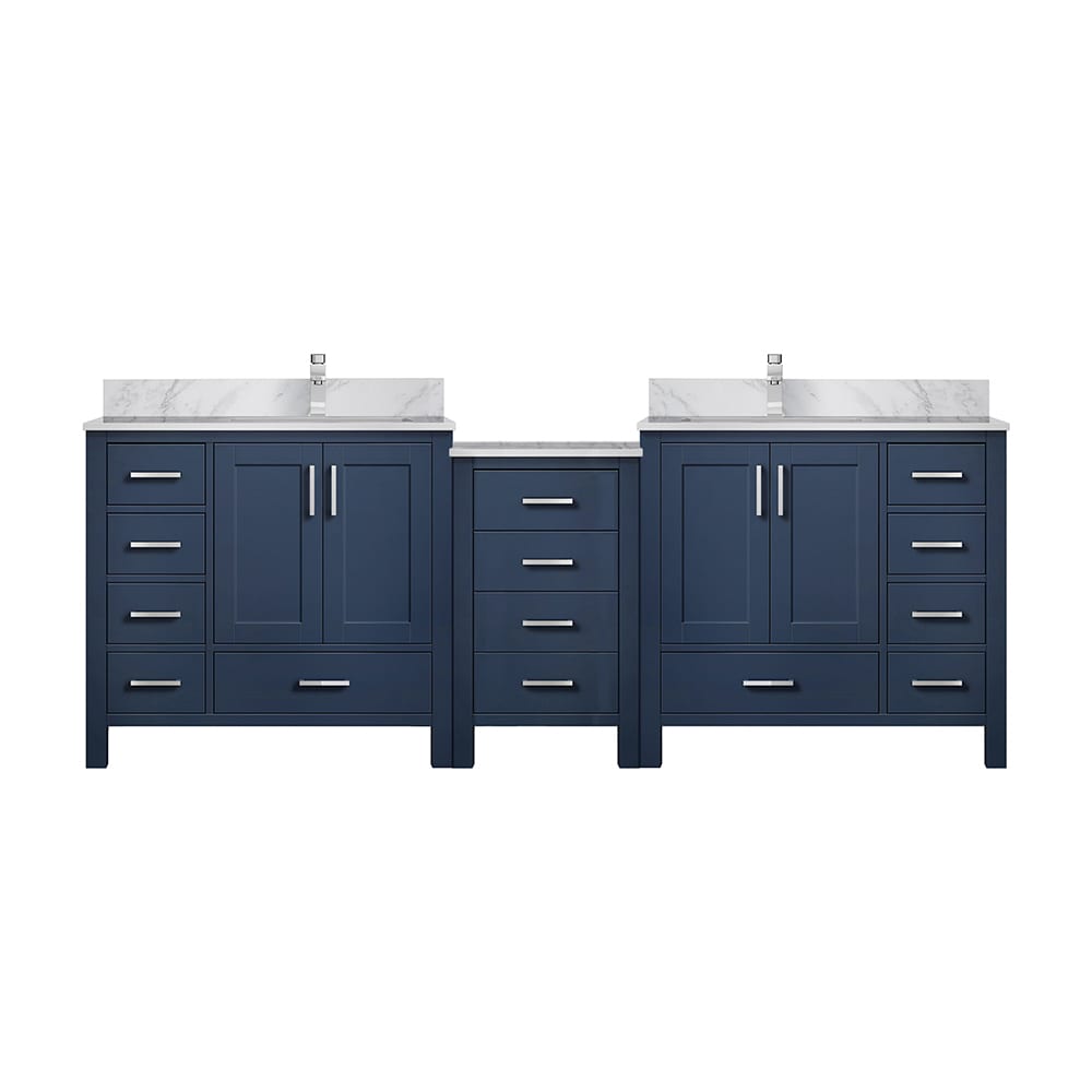 Lexora LVR92DE101 Bath-Vanity-Combo - View #3