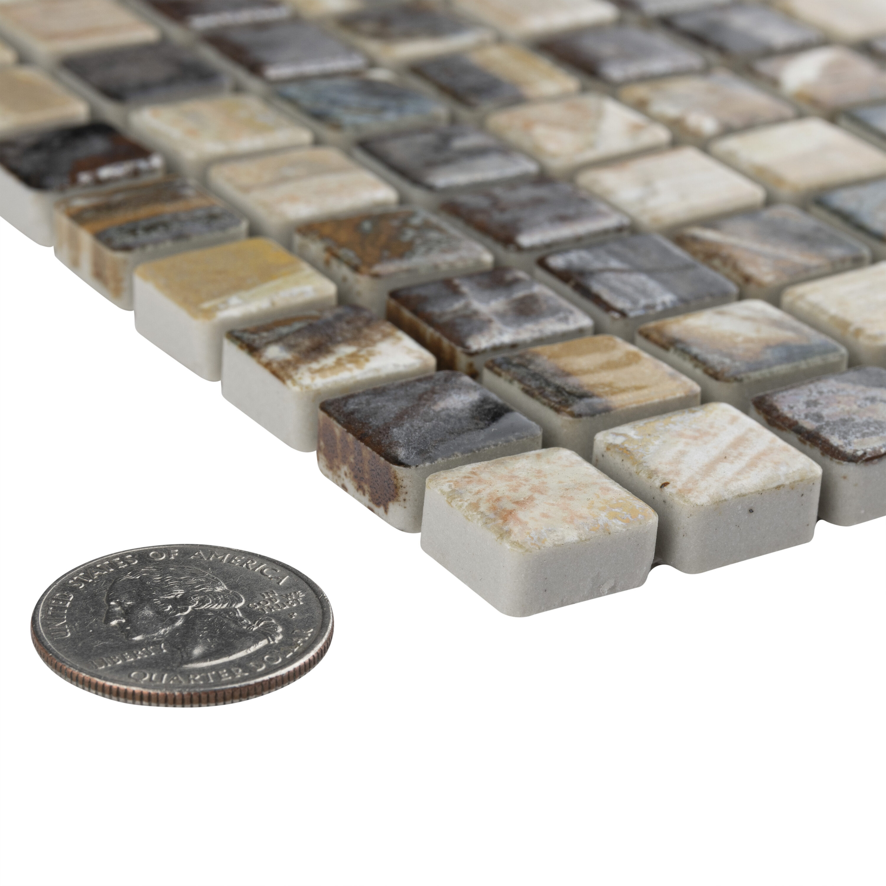 Affinity Tile FCP96RHL Ceramic-Tile - View #5