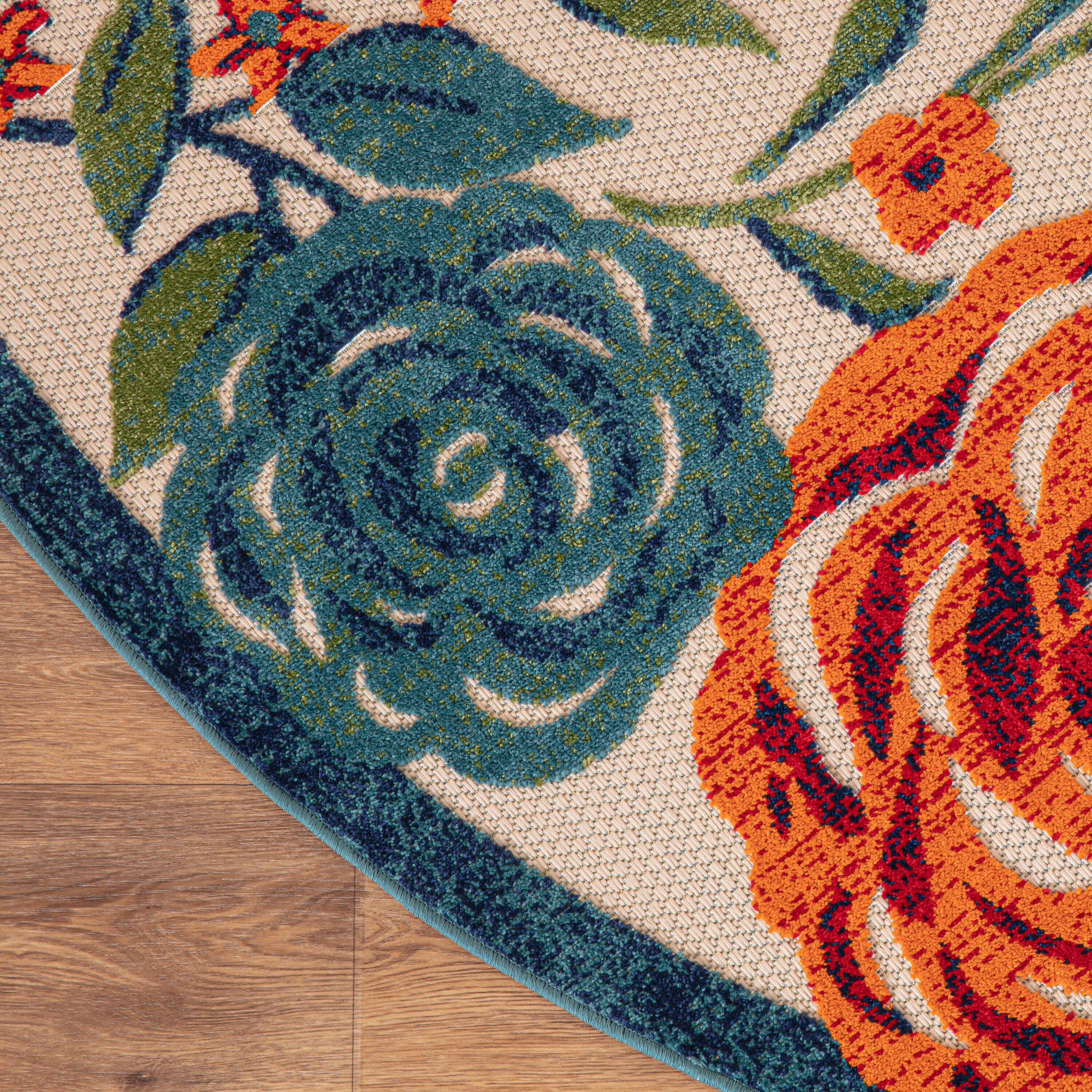 Nourison Home 099446952554 rugs - View #5