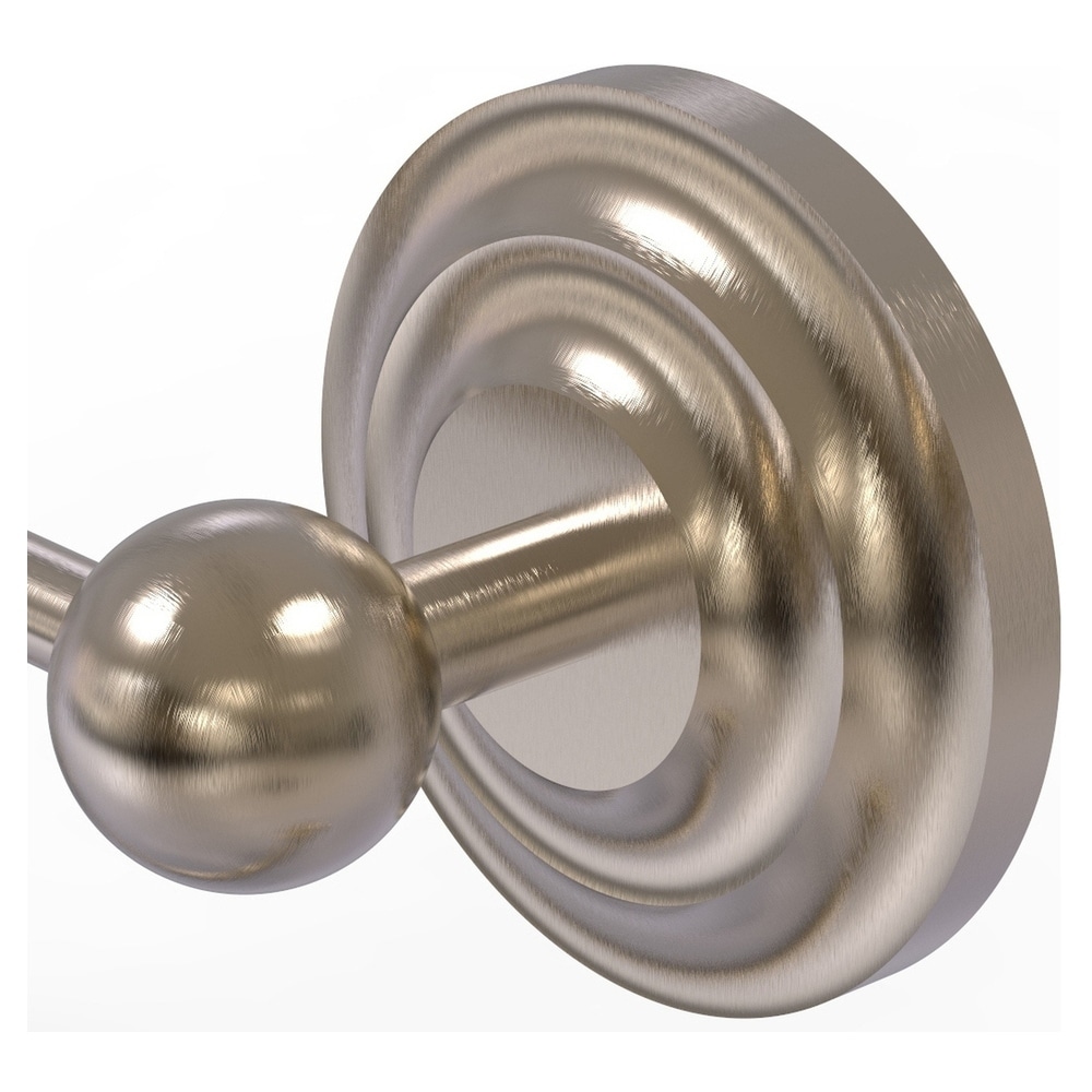 Allied Brass QN-24E-PEW d060360 - View #2