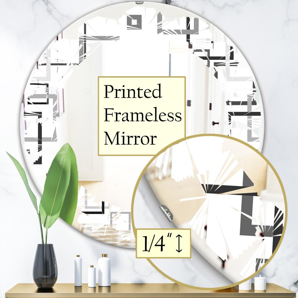 Designart MIR24451-C3-C24 Decor-Mirrors - View #3