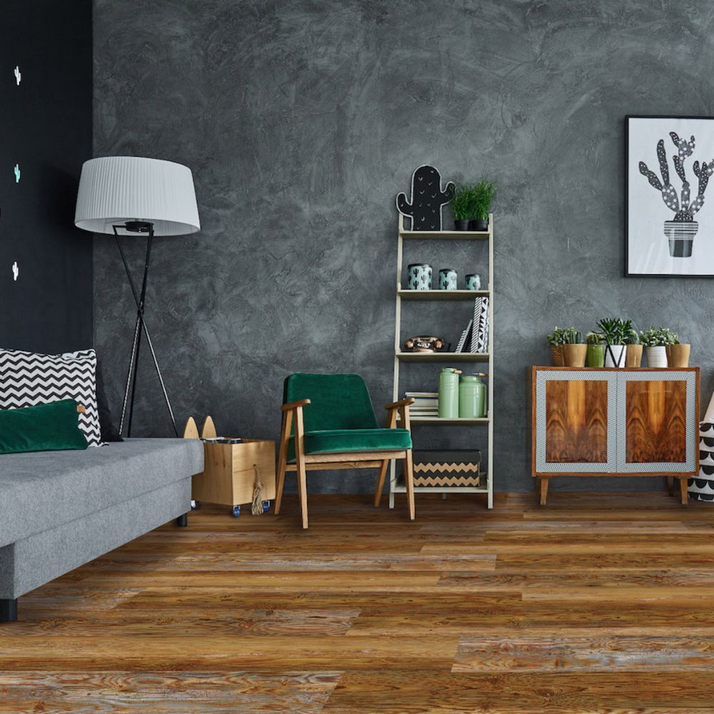 Deco Products AR106 Vinyl-Plank - View #5
