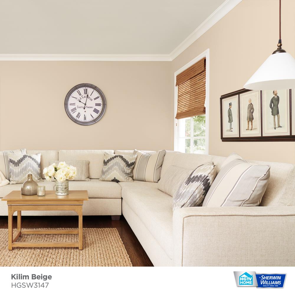 HGTV HOME by Sherwin-Williams HGSW3147-2557210 Int-Ext-Paint - View #3