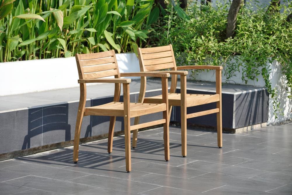 Amazonia RINJANI SQ8NINIA Patio-Dining-Sets - View #5