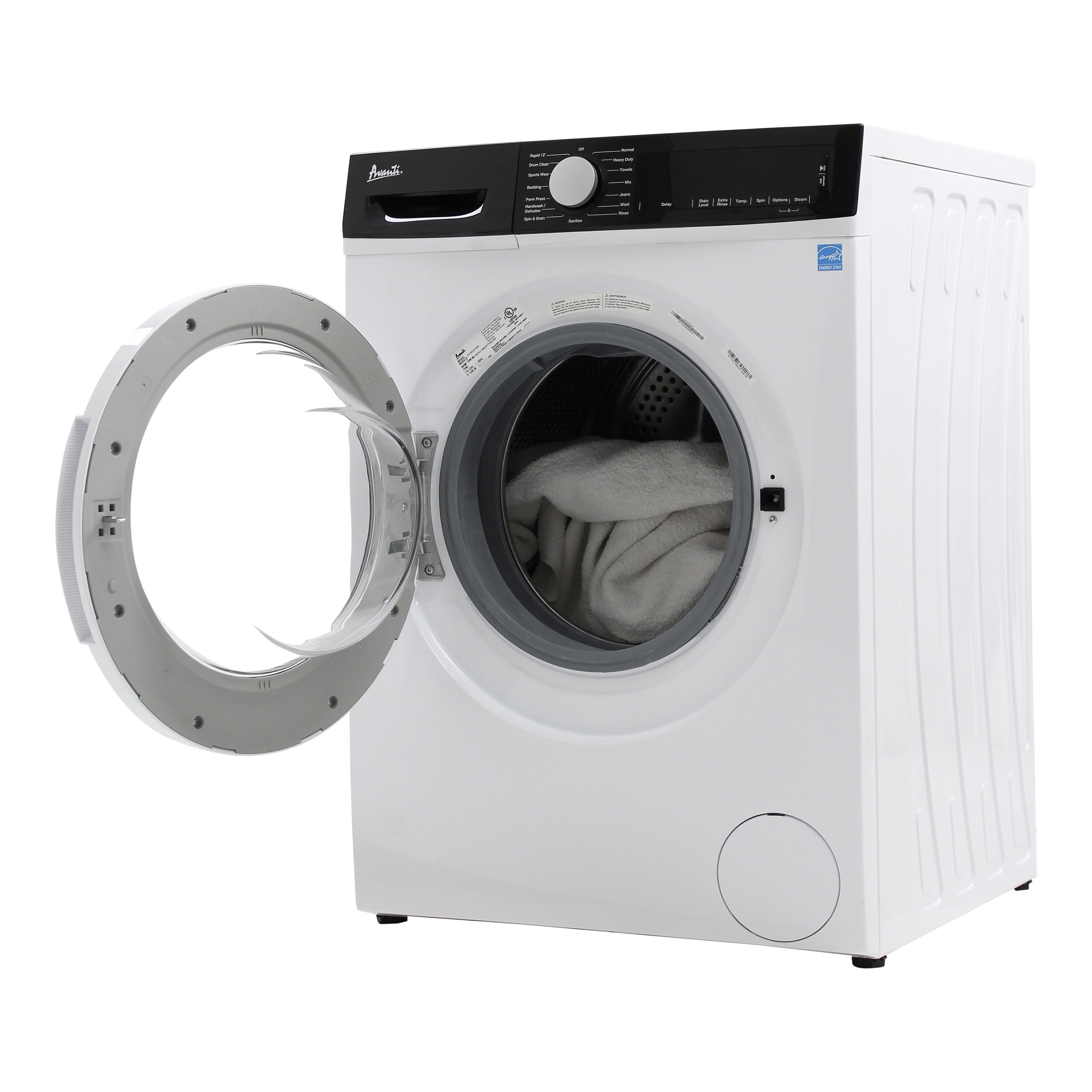  IncStores 1/2 Inch Thick Laundry Machine Anti