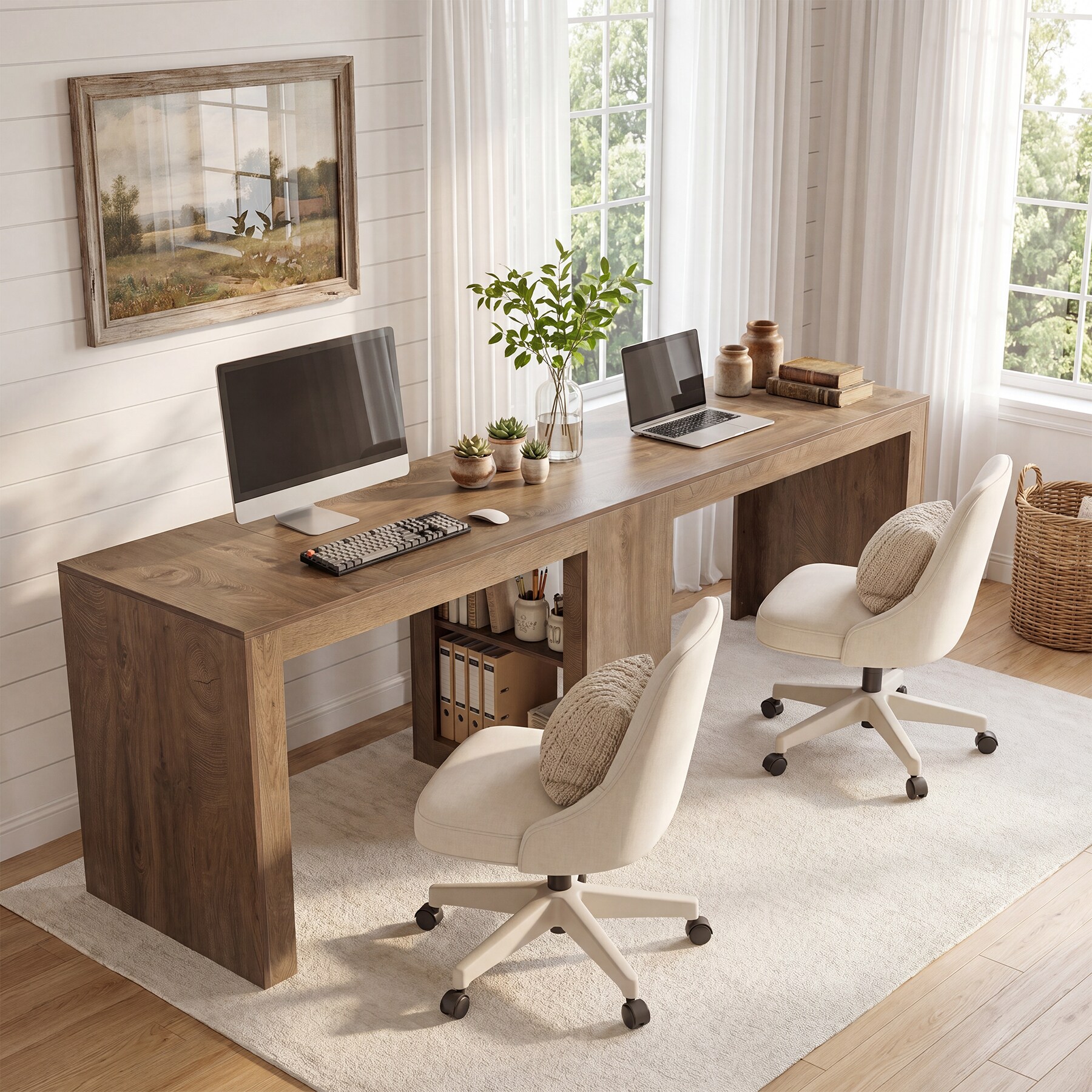 LITTLE TREE LWLT-JJ-XXY126 desks - View #4