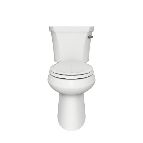 Three-dimensional representation of the product