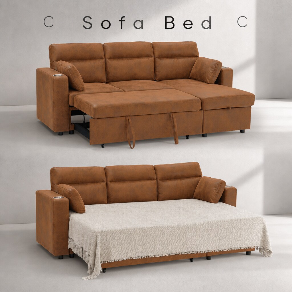 Vynxaria LS0515-W5568S00069 Sofas-Loveseats - View #3