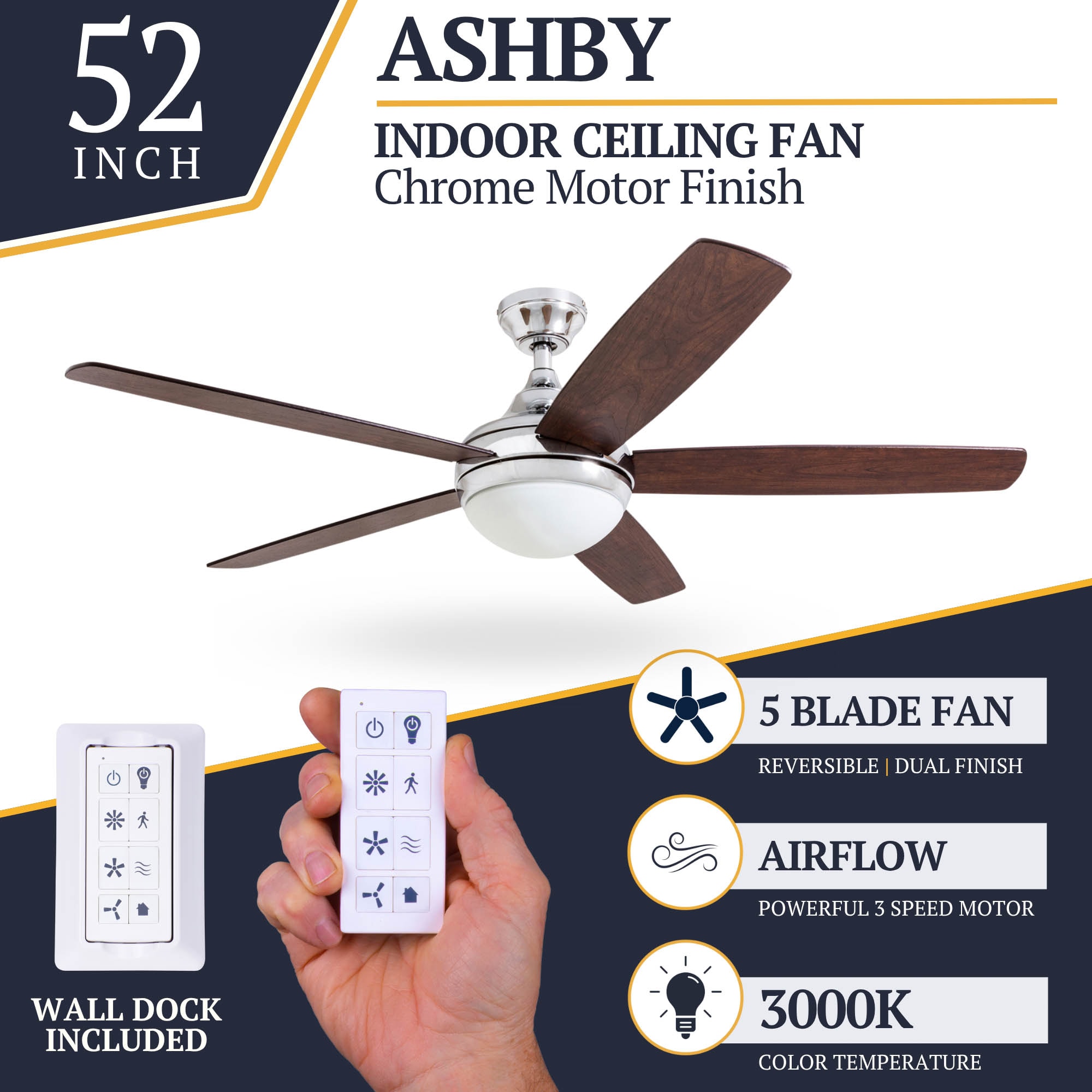 Prominence Home 80095-26 Ceiling-Fans - View #5
