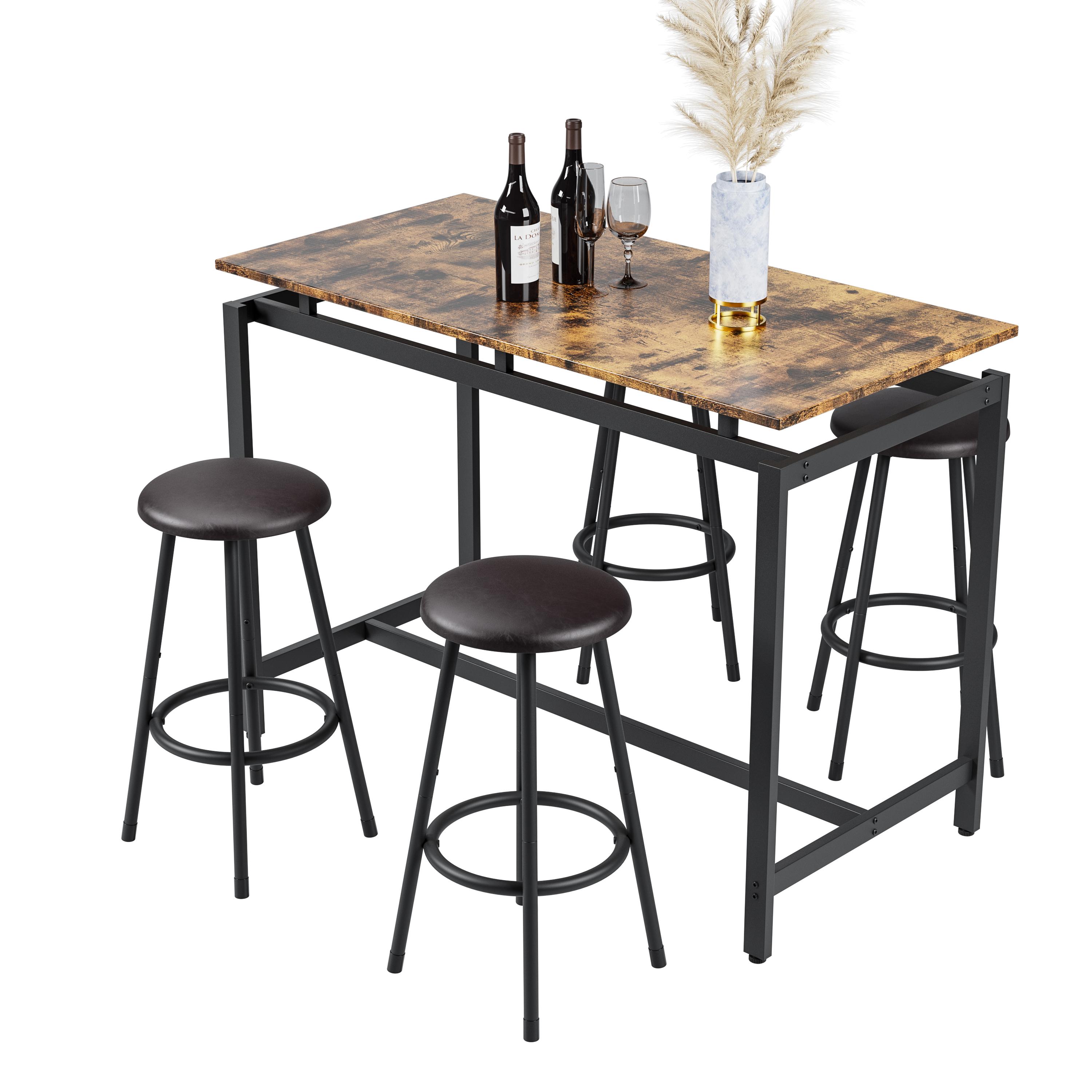 Bayfeve BF-863979-IN Dining-Sets - View #3