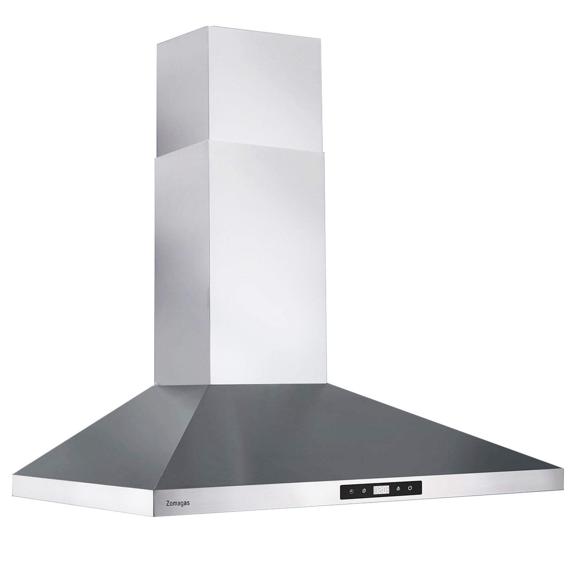 Damerin IU-RD20 Wall-Mounted-Range-Hoods - View #3