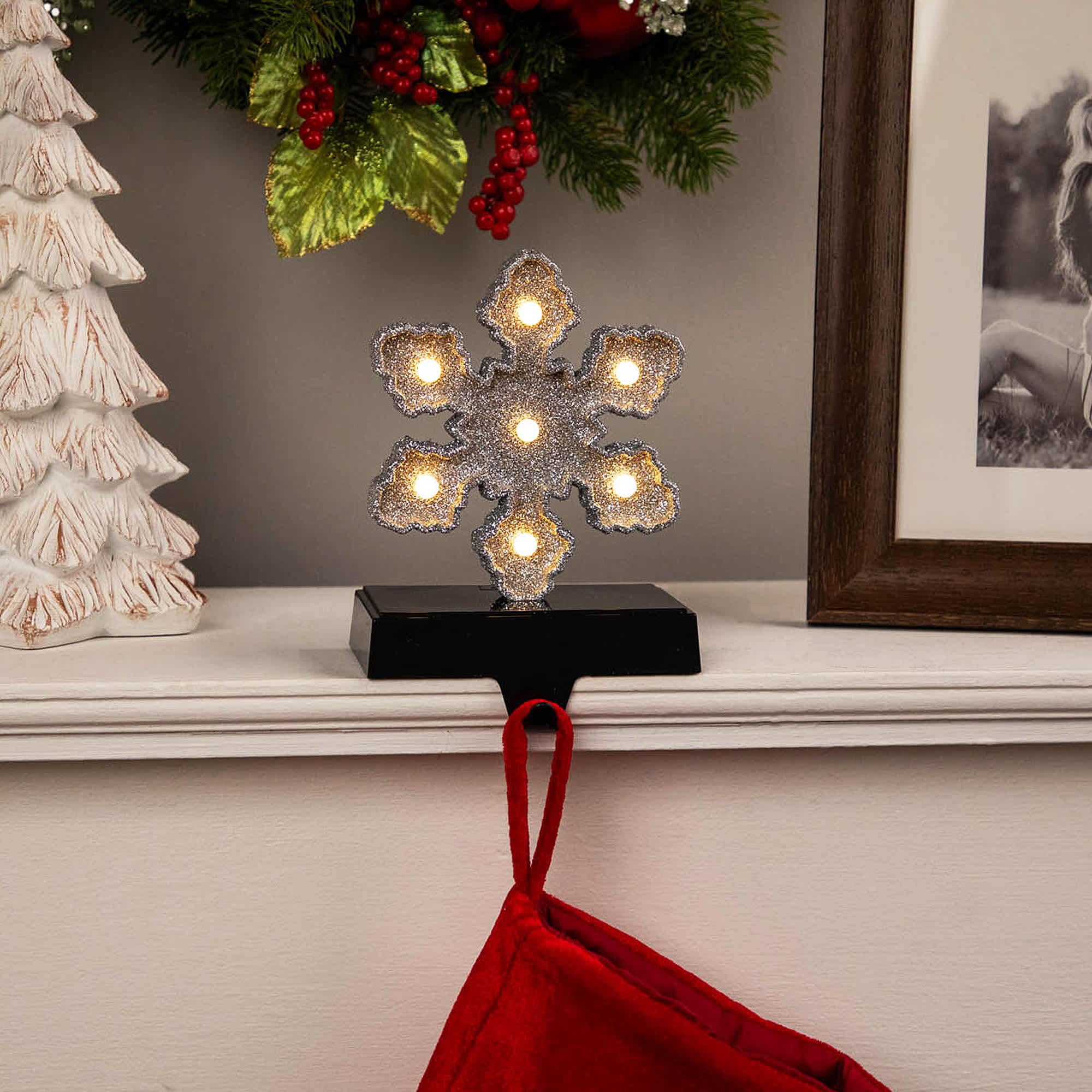 Northlight NORTHLIGHT WY92561 Table-Christmas-Decorations - View #3