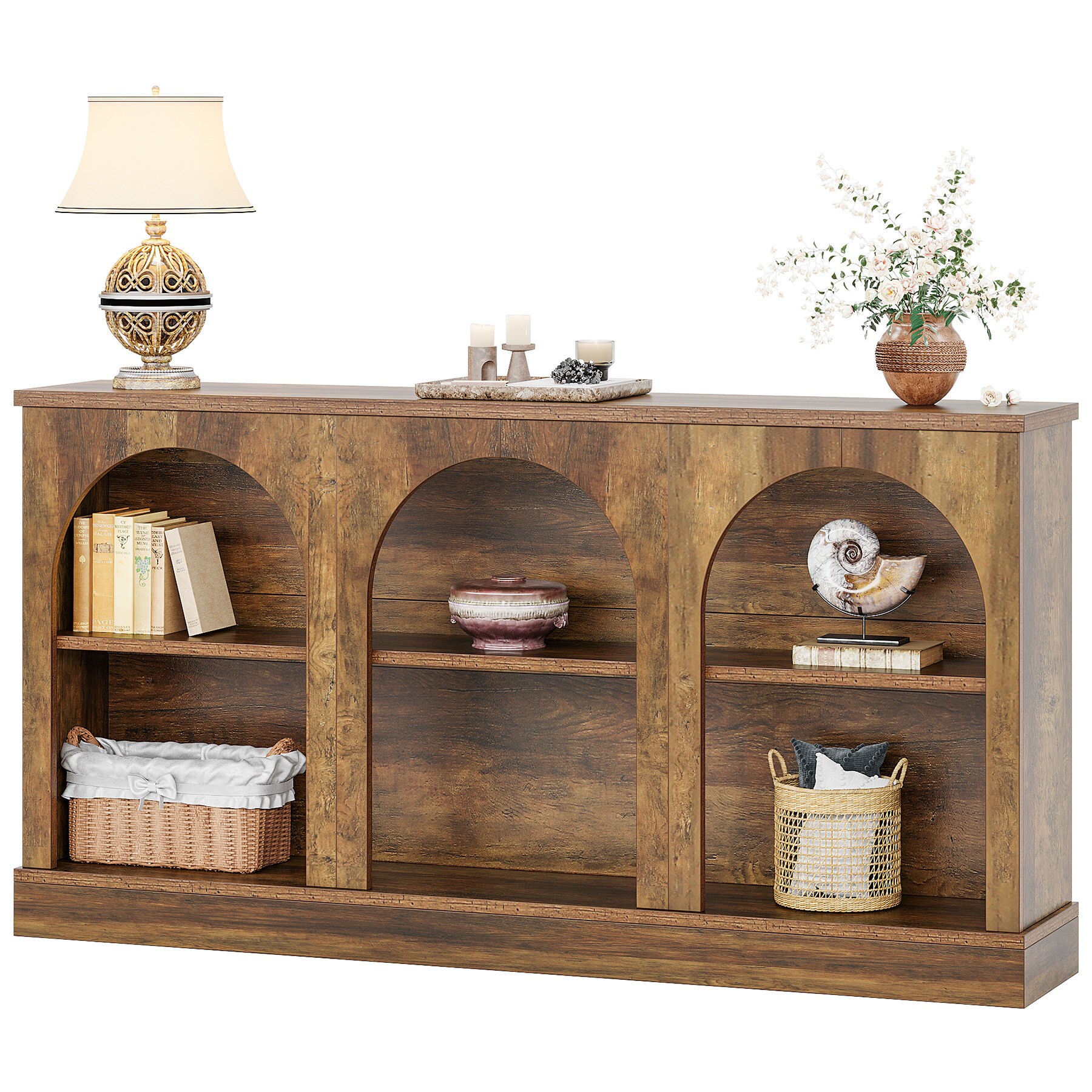 Fnova LWTJ-JW0910 Console-Sofa-Tables - View #10