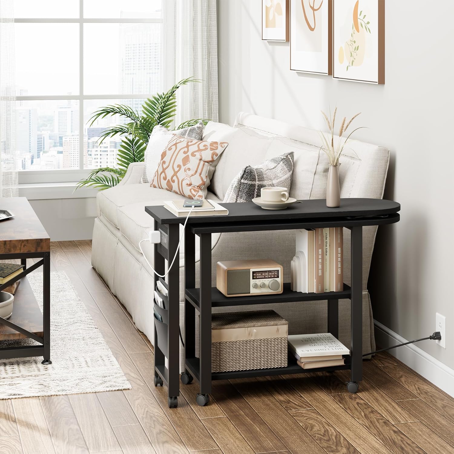 Garvee JMH0203-PHO-0ZUW1KW7 End-Tables - View #5
