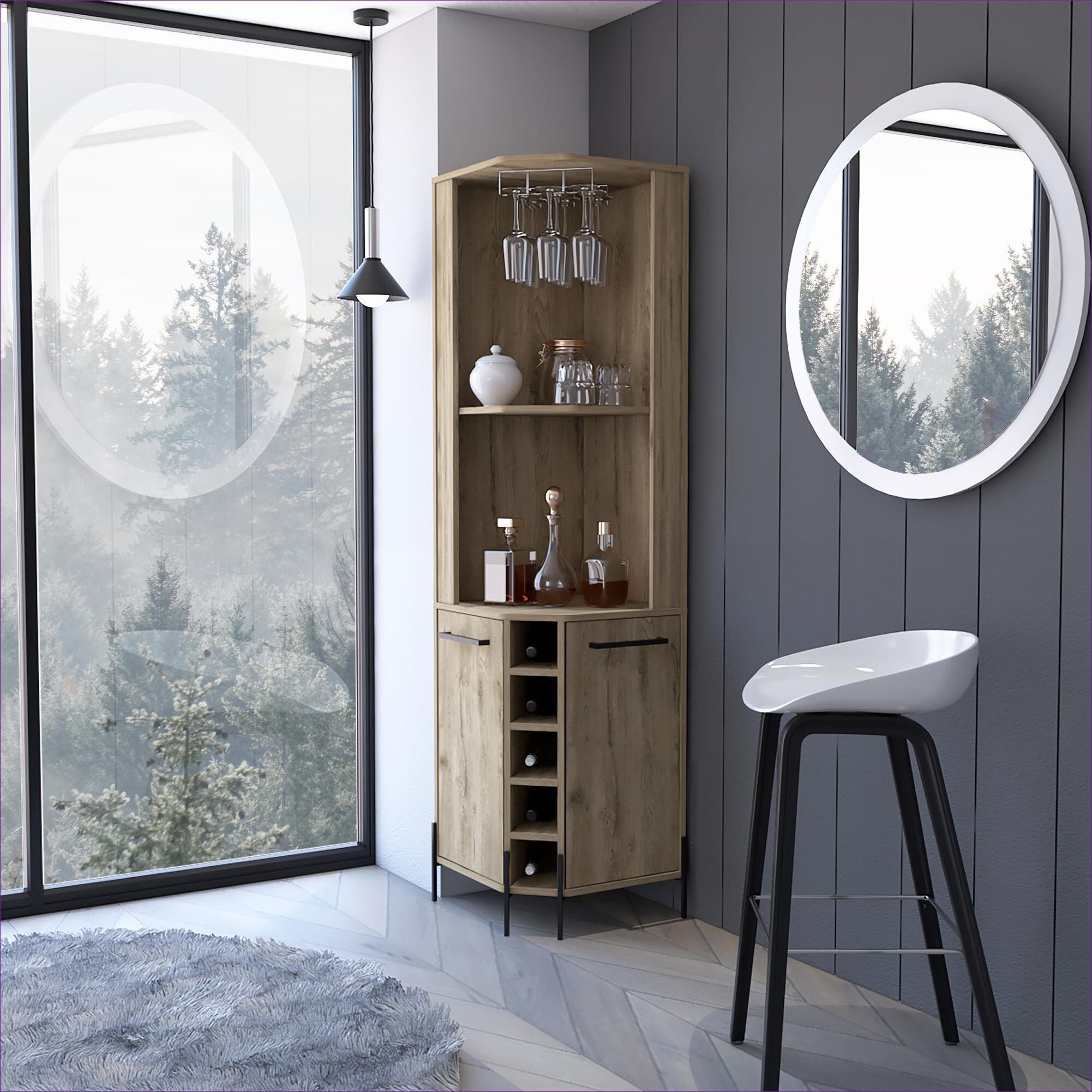 Watnature 0HJKUW8IX8Q0 Wine-Racks - View #2