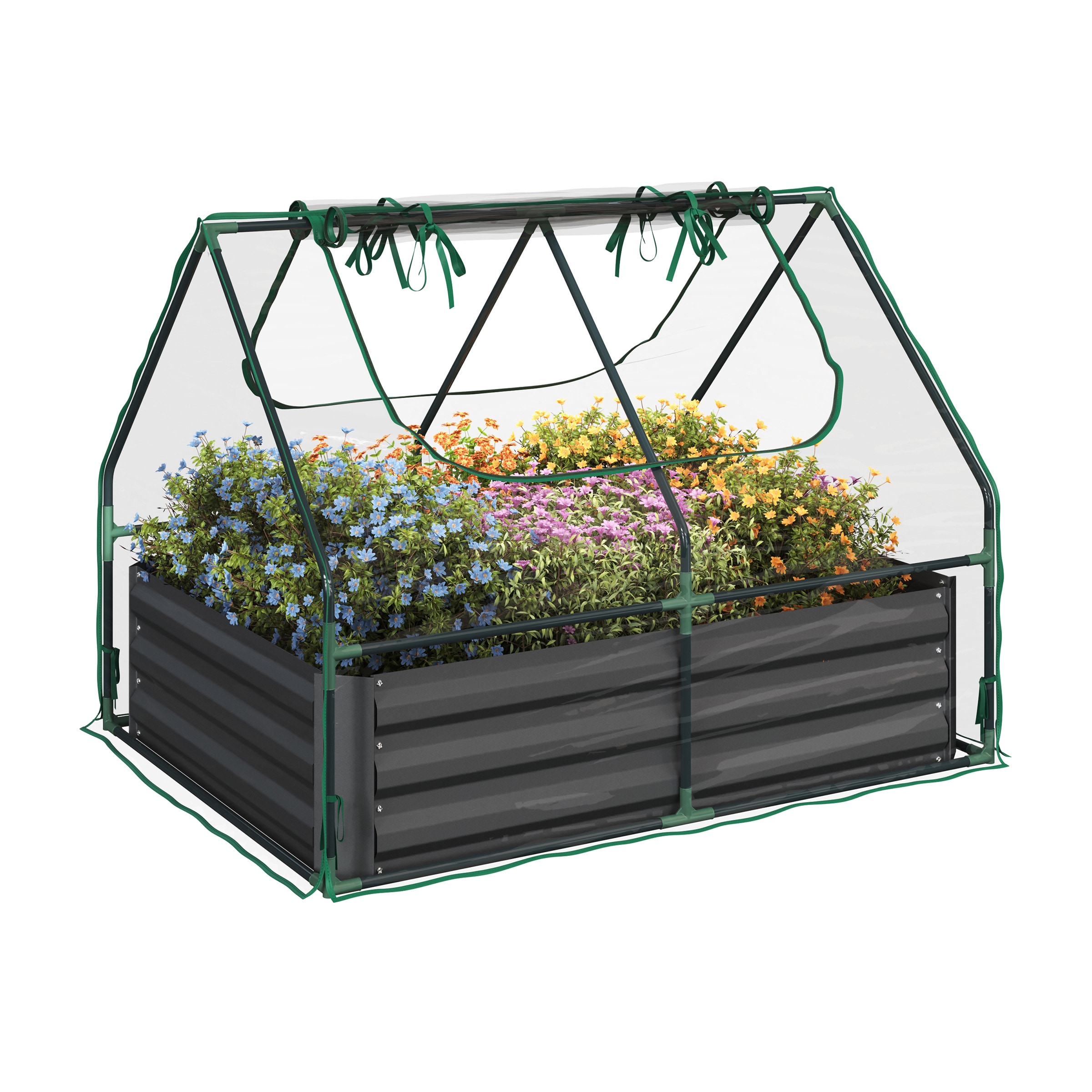 Home-Complete 50-LG1334 Planter-Window-Box - View #9