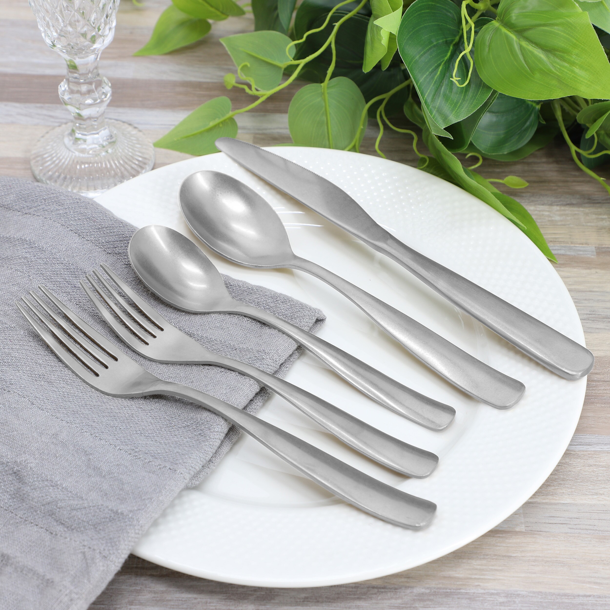 Gibson Home 962122875M flatware - View #5