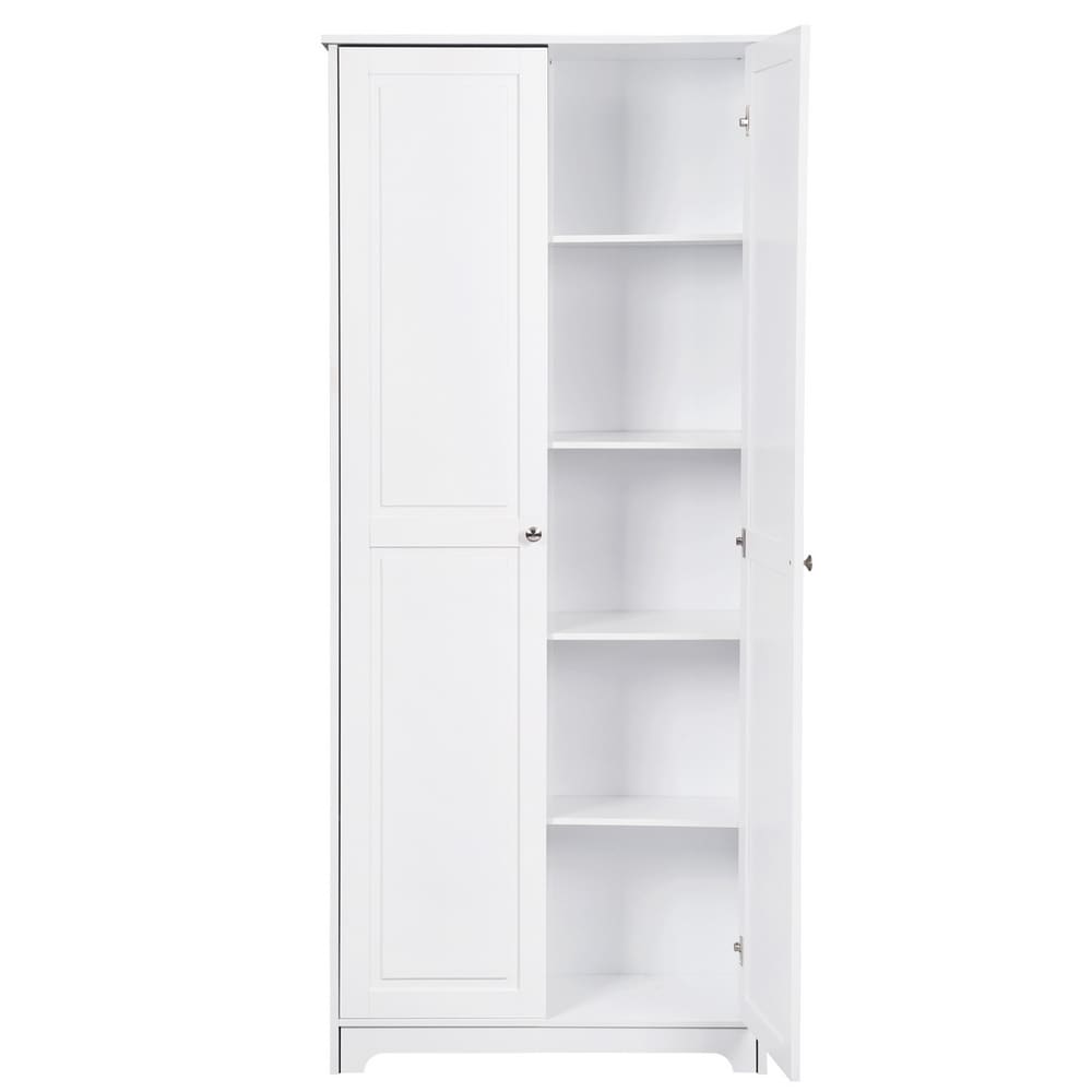 Winado LO1G13004404 White Armoire