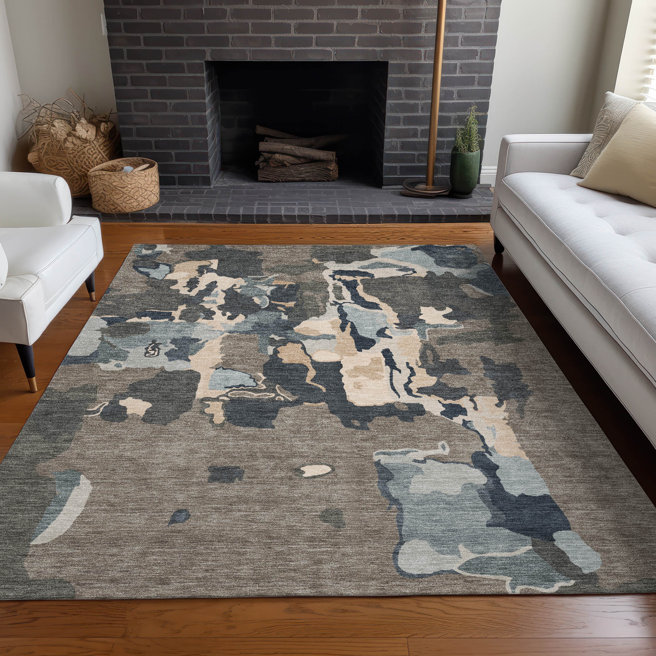 Addison Rugs ACN1028TP30X46 rugs - View #7