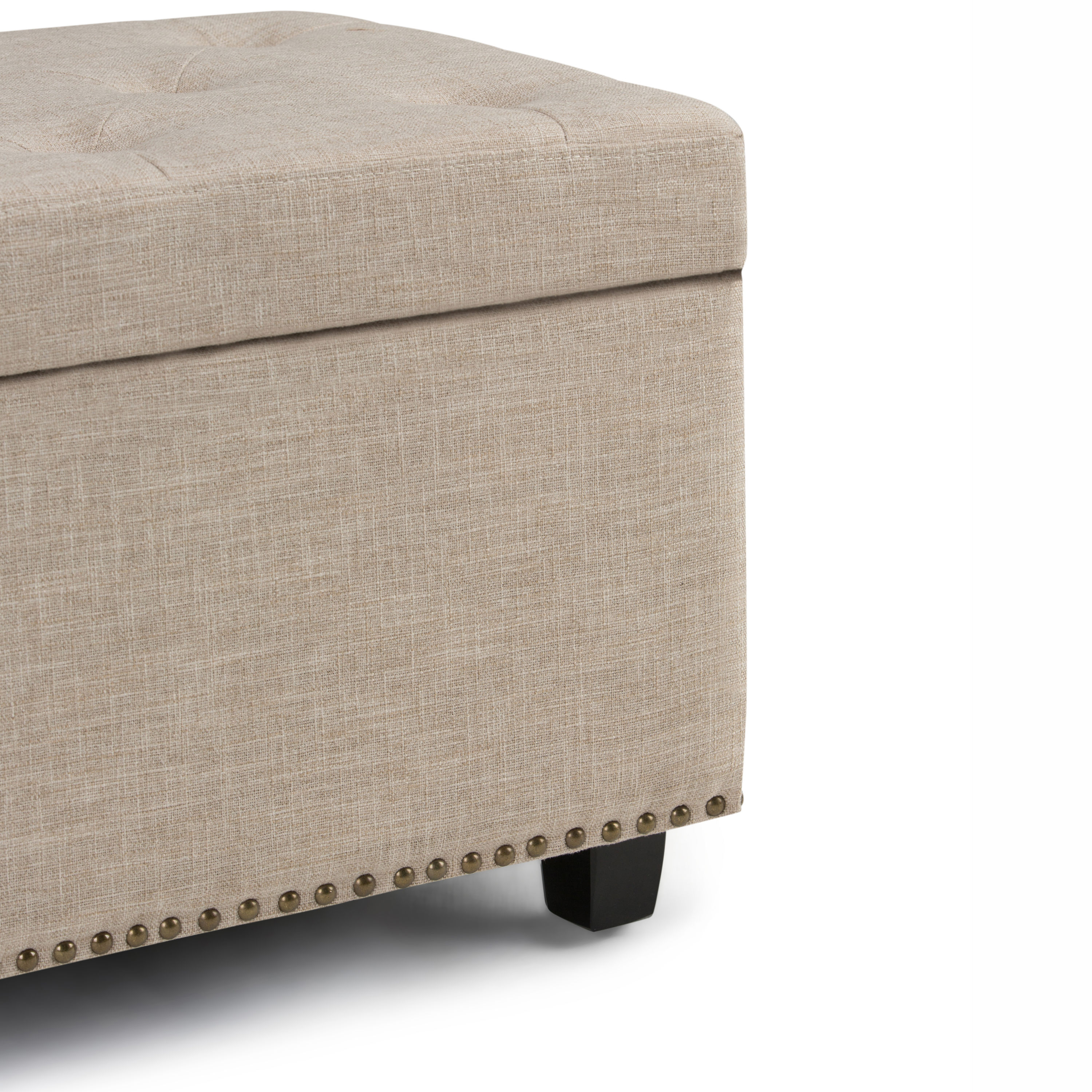 Simpli Home 3AXCOT-239-NL Indoor-Ottomans - View #4