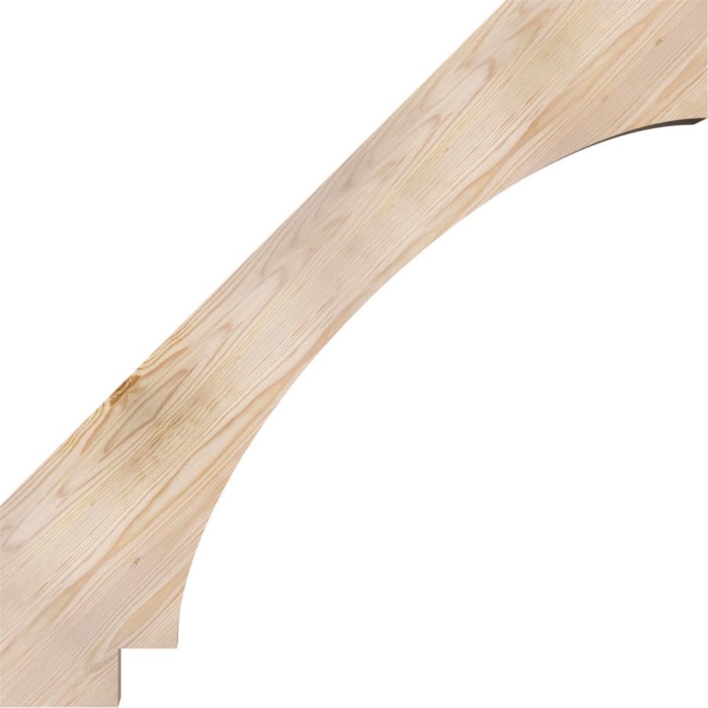 Ekena Millwork BRC06X36X36IMP00SDF braces - View #3